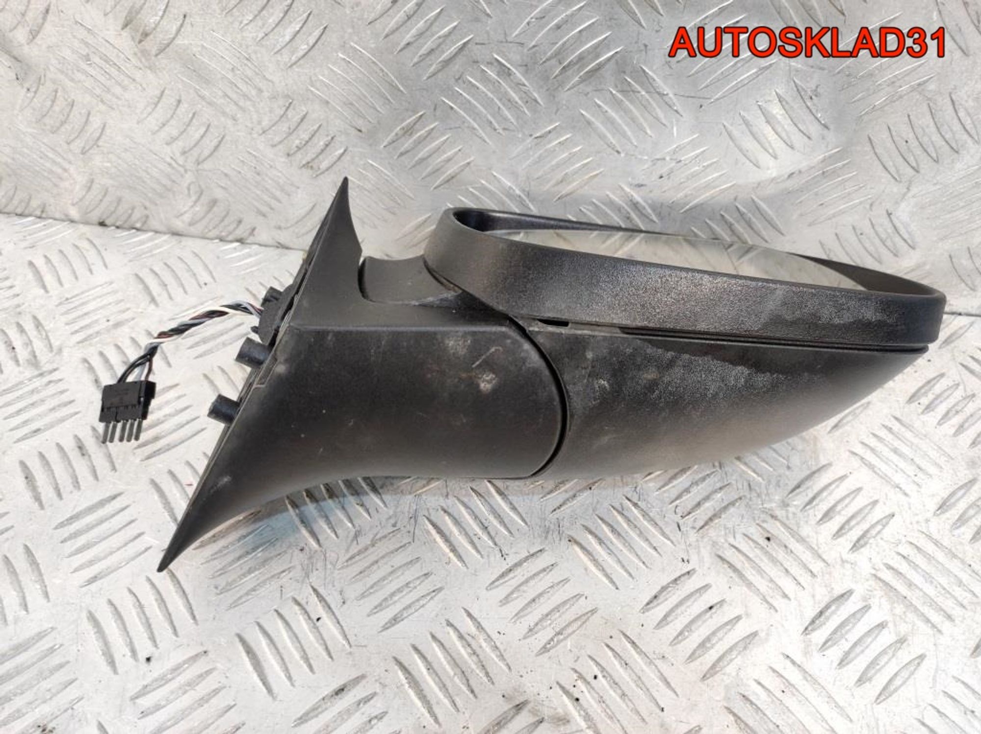 Зеркало правое Mercedes Benz W168 A1688105816, 2300 рублей, Дубовое