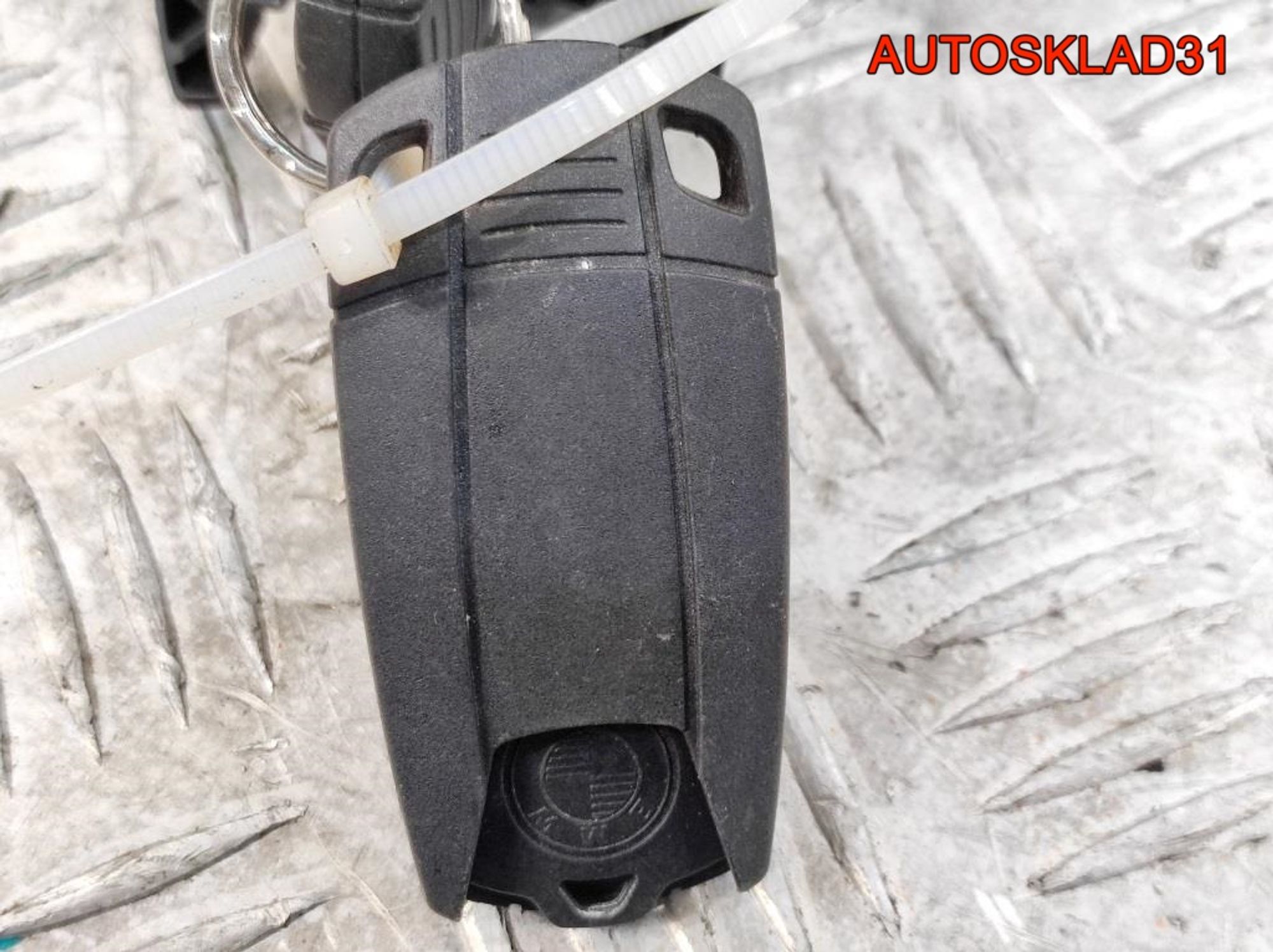 Замок зажигания BMW E90 66126954719, 3300 рублей, Дубовое