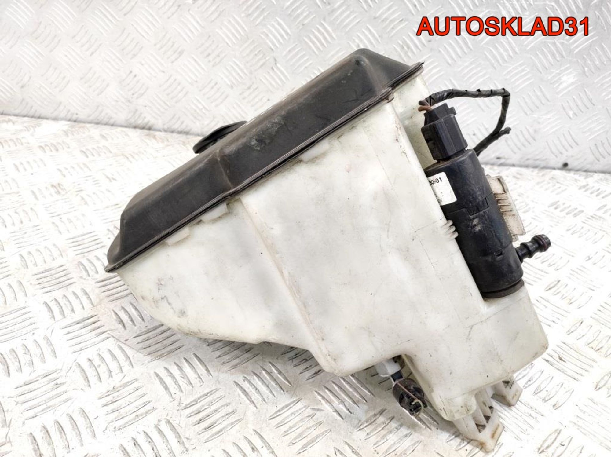 Бачок омывателя BMW E46 61677008057, 1200 рублей, Дубовое