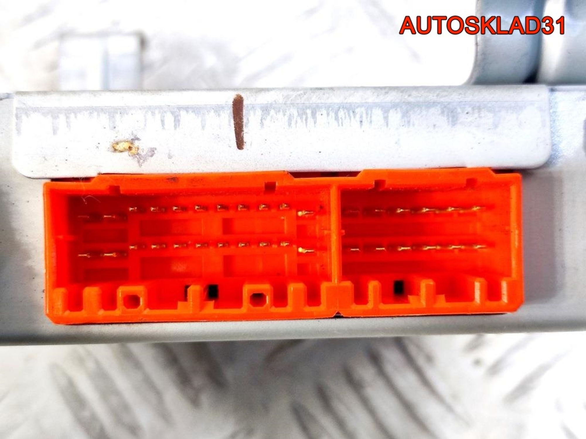 Блок управления ABS Honda Shuttle RA 39790SX0G01, 900 рублей, Дубовое