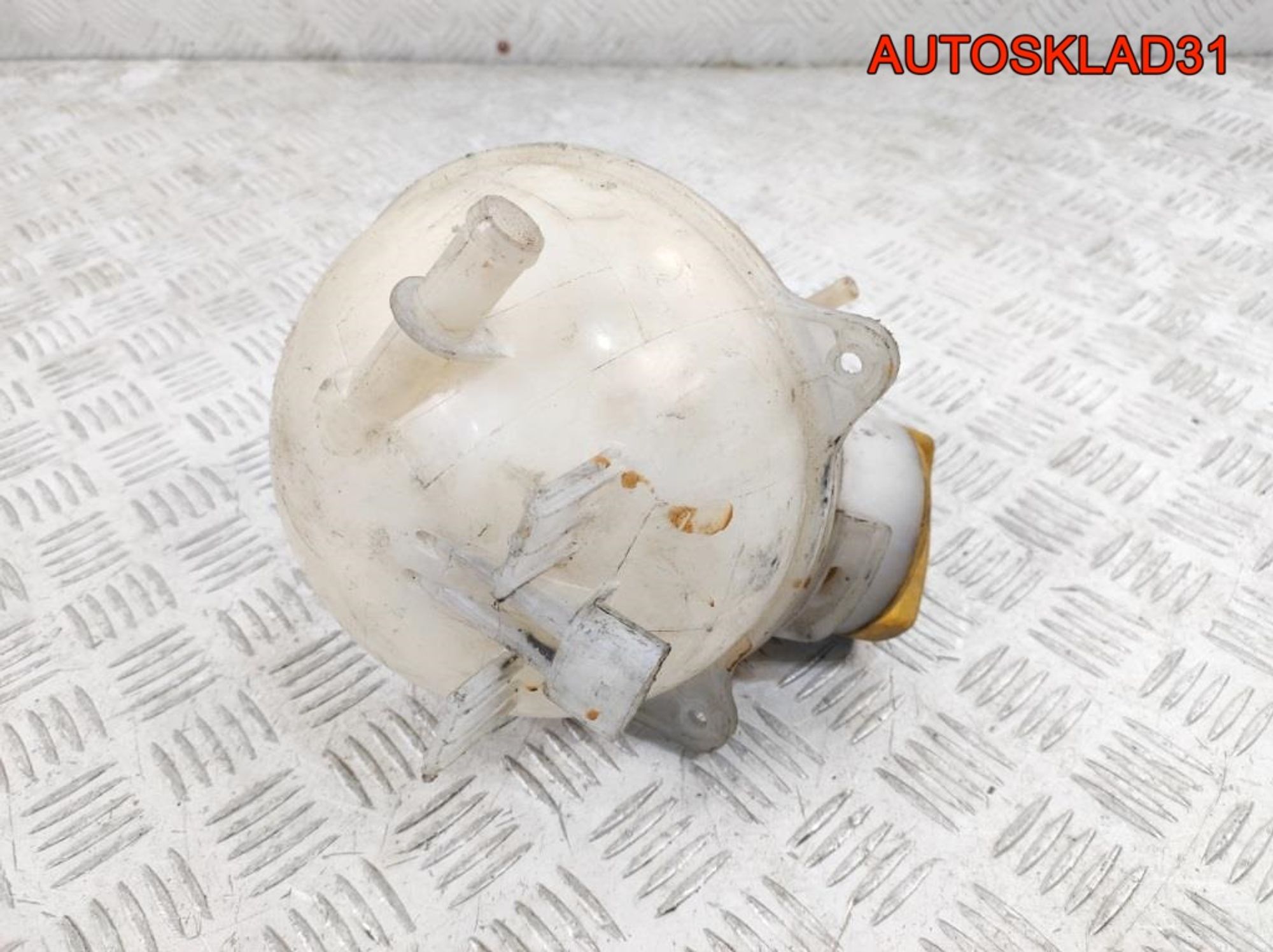 Бачок расширительный VW Sharan 7M3121407A, 1400 рублей, Дубовое