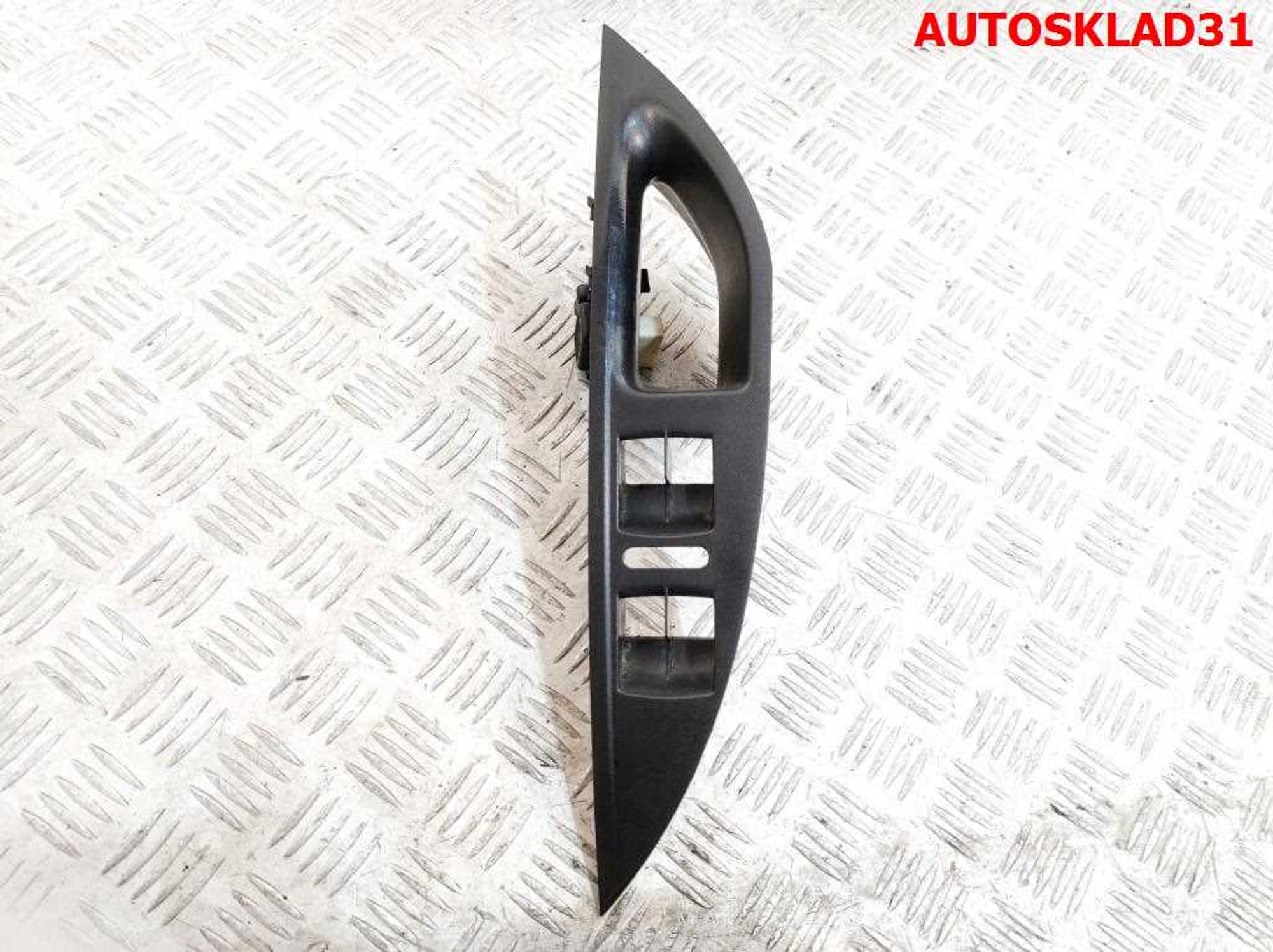 Накладка ручки двери левой Seat Altea 1 5P1867171A, 1500 рублей, Дубовое