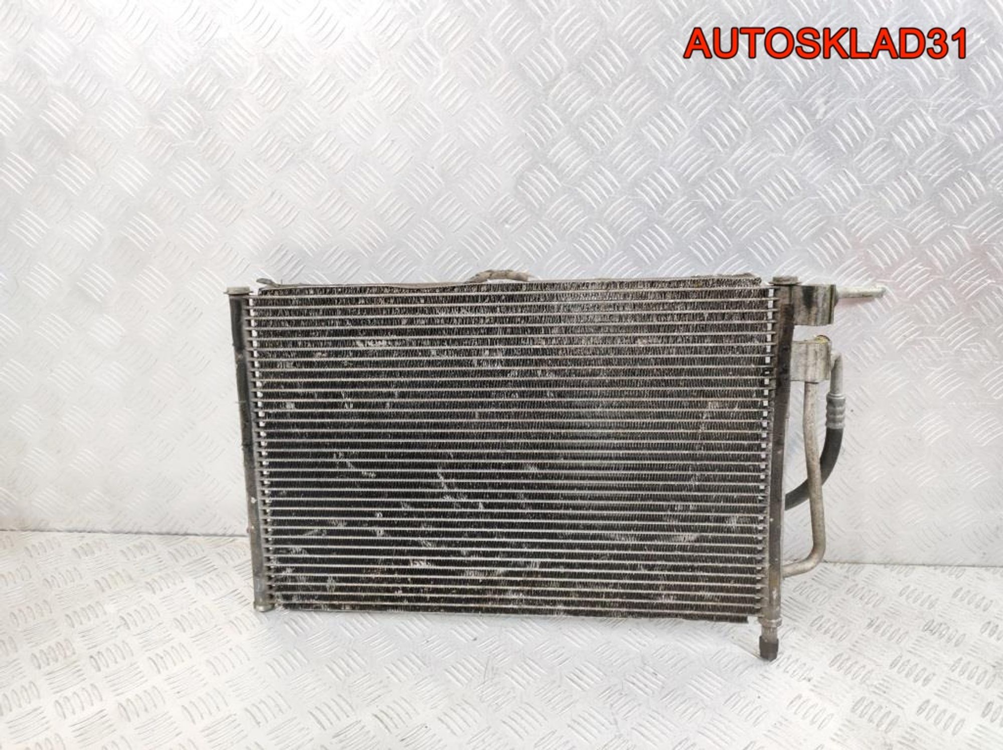 Радиатор кондиционера Ford Fusion 1384859, 1000 рублей, Дубовое