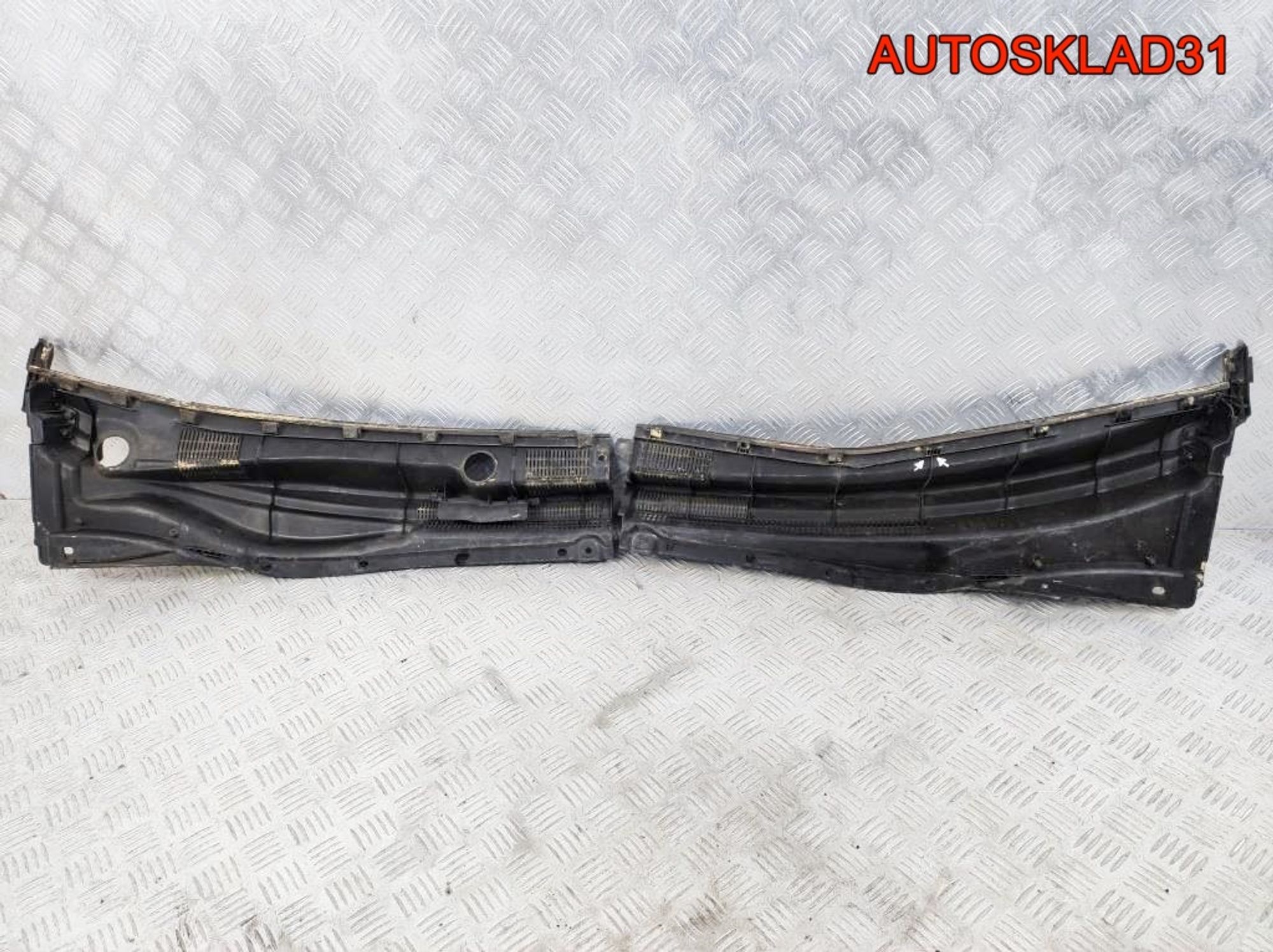 Решетка стеклоочистителя Kia Cerato 1 861502F000, 1700 рублей, Дубовое