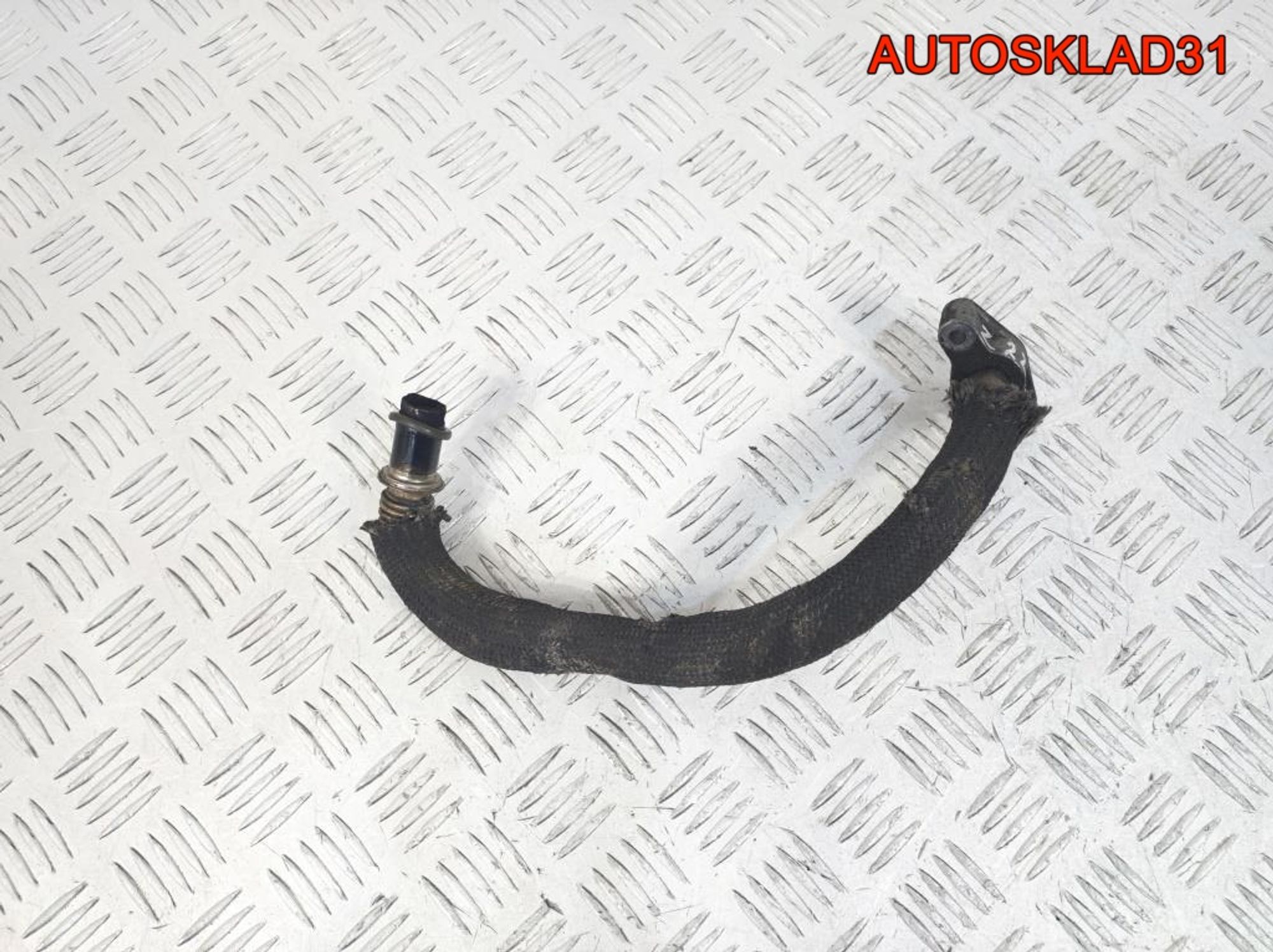 Трубка картерных газов Opel Vectra C 24426687, 700 рублей, Дубовое