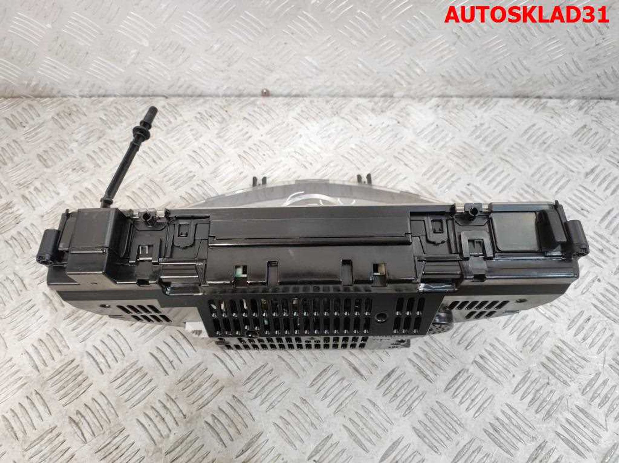 Панель приборов Mercedes GLK 651.912 A2049003802, 18000 рублей, Дубовое