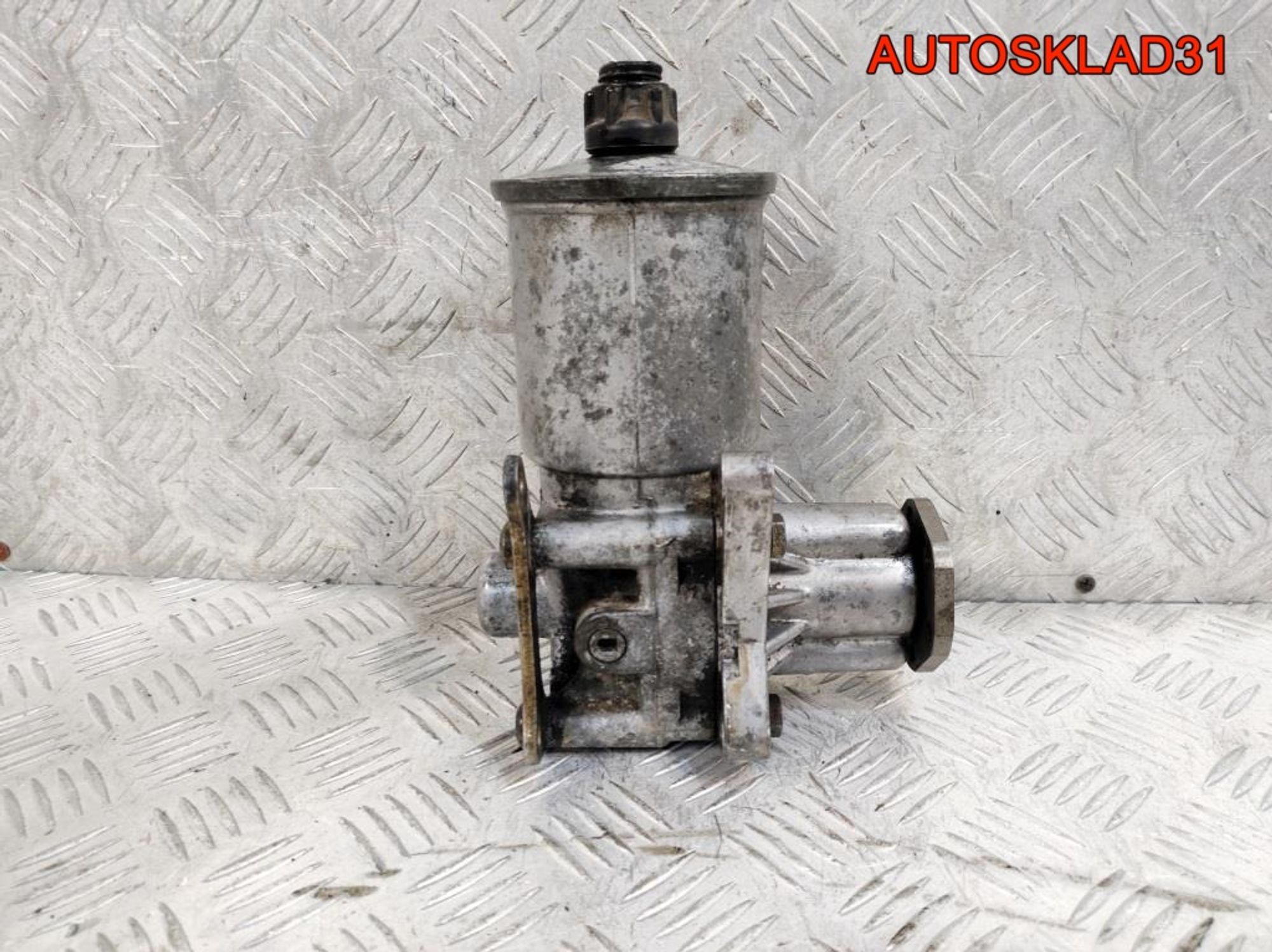 Насос гидроусилителя Mercedes Benz W201 A2014601280, 2700 рублей, Дубовое