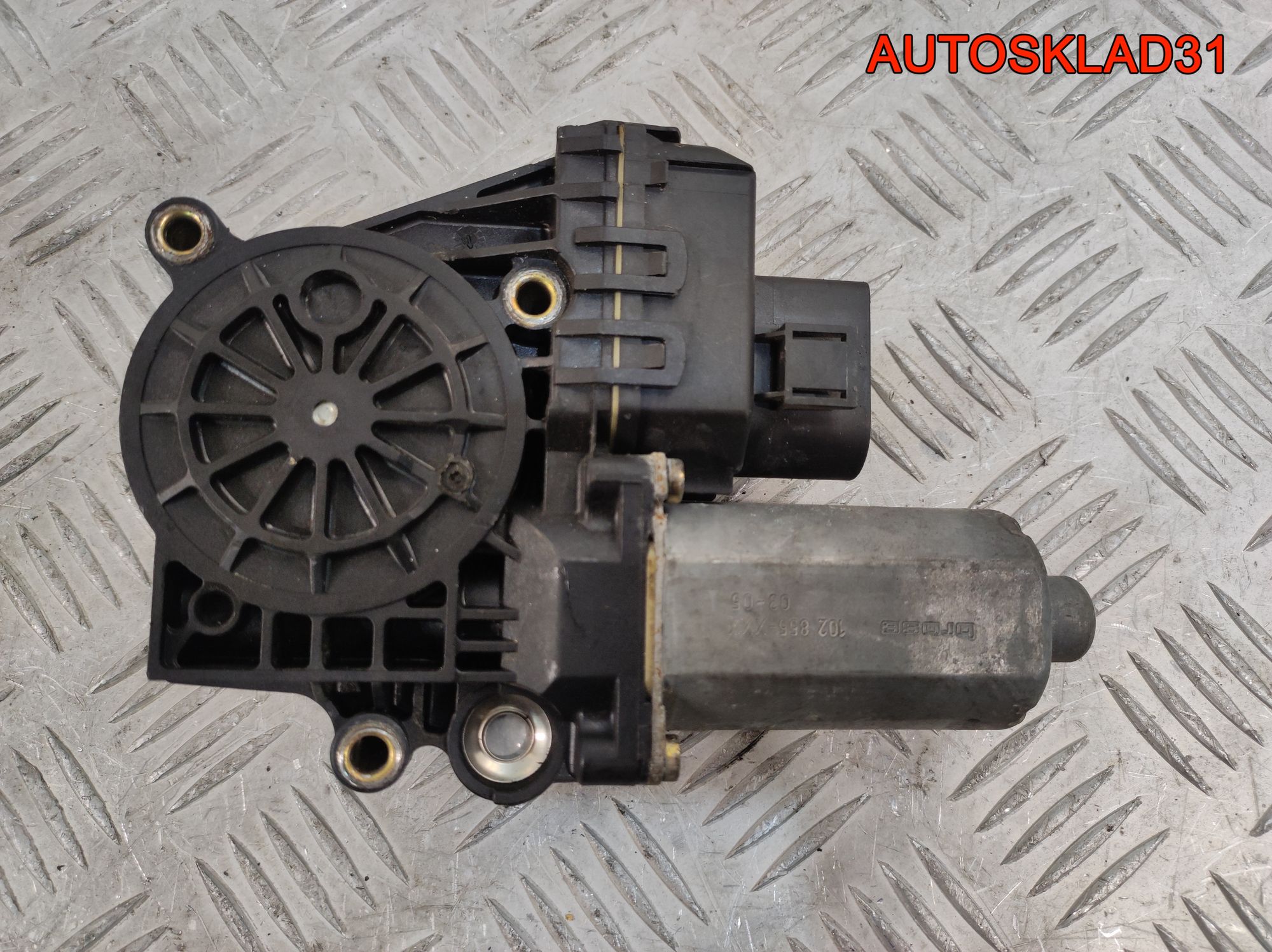 Моторчик стеклоподъёмника п/л Audi A6 C5 0130821775, 800 рублей, Дубовое