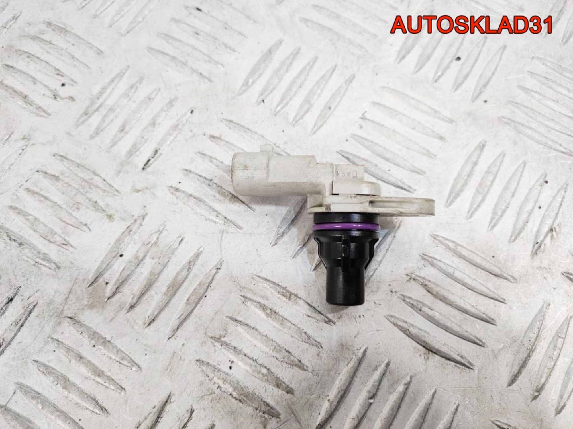 Датчик положения распредвала Fiat Doblo 1,9 Дизель 55216241, 900 рублей, Дубовое