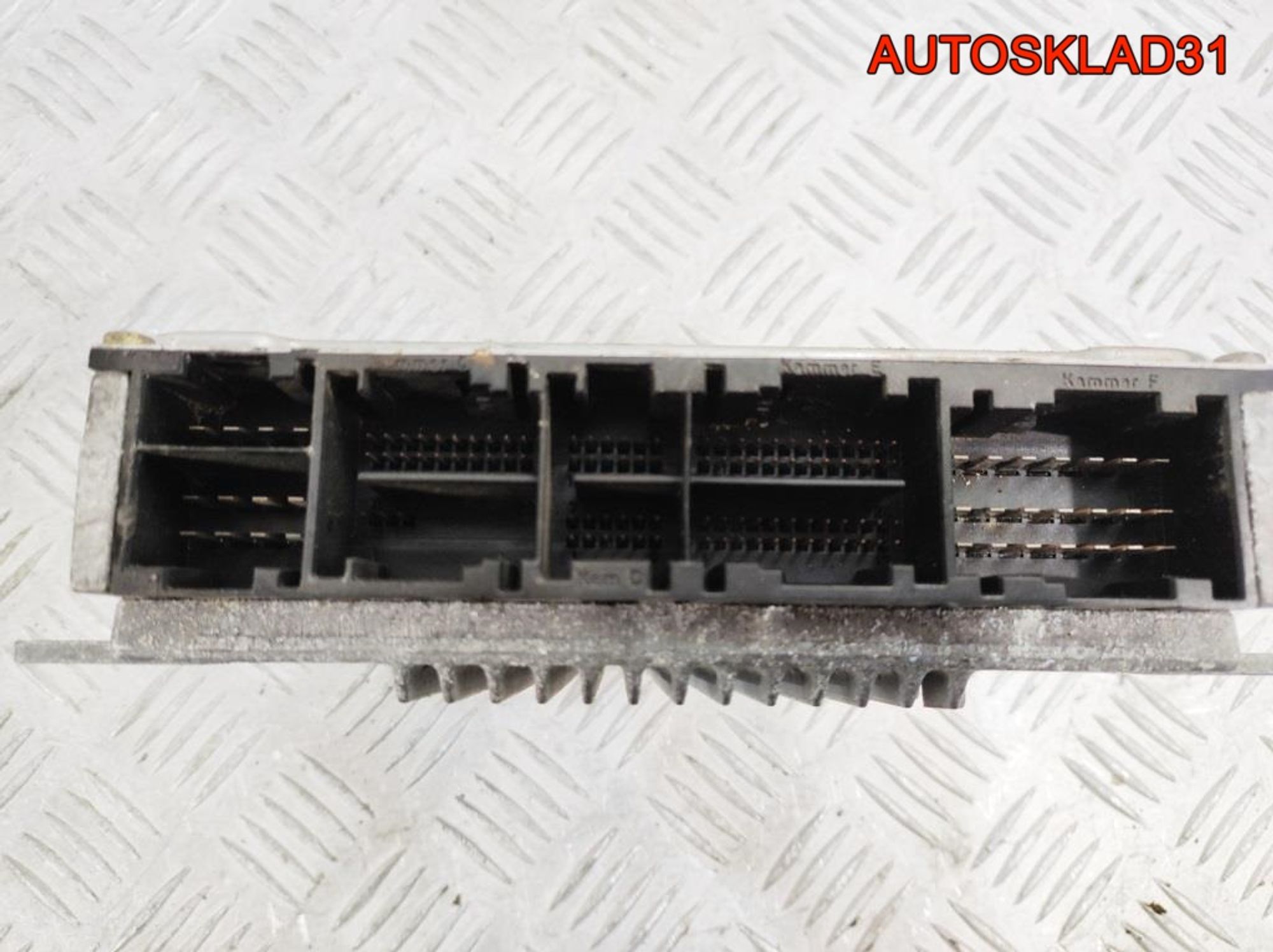 Блок ЭБУ Mercedes W210  2.4 112.911 Бензин A0265456632, 9000 рублей, Дубовое