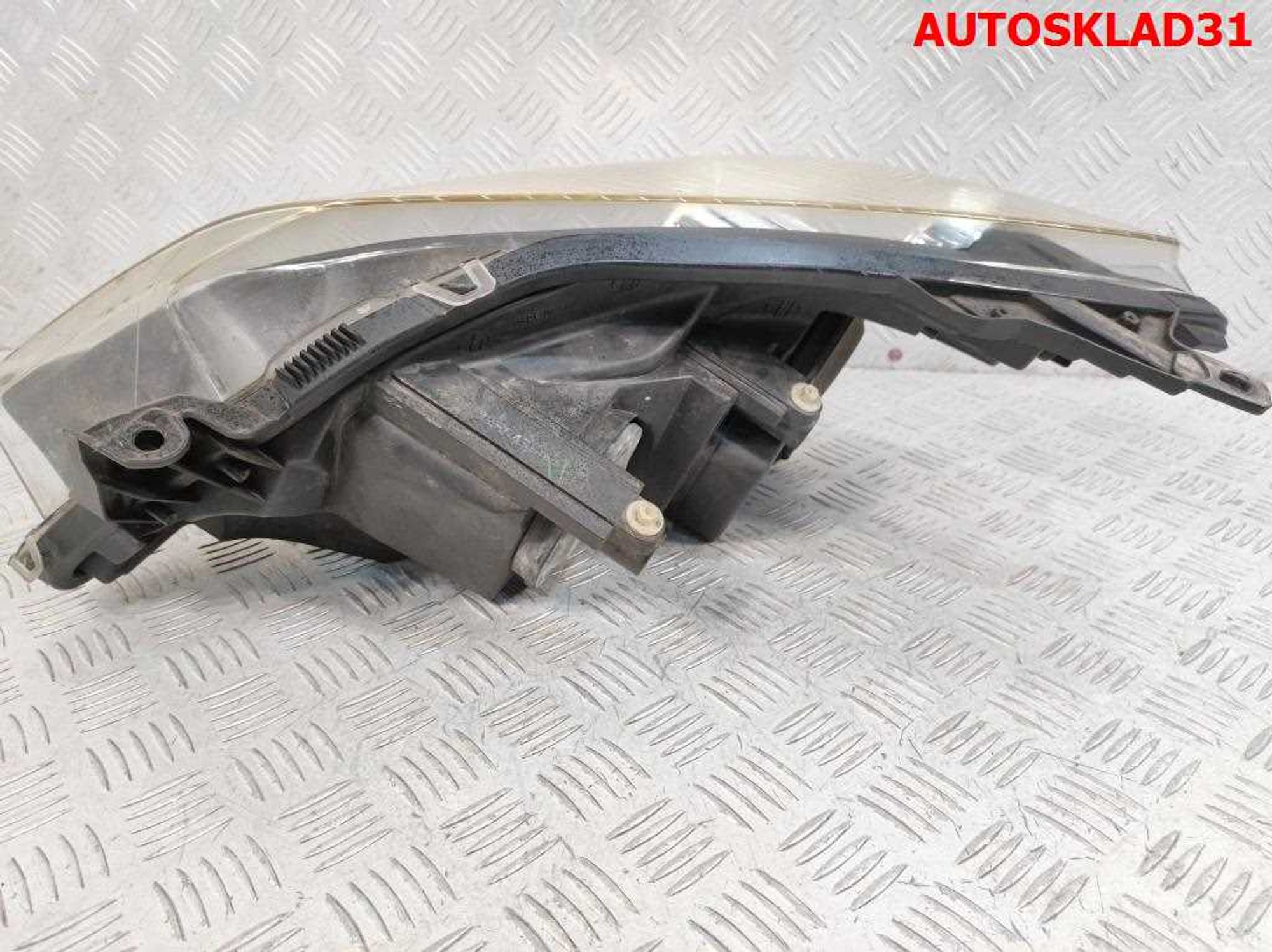 Фара правая Depo Opel Astra H 4421140RLDEM, 7000 рублей, Дубовое