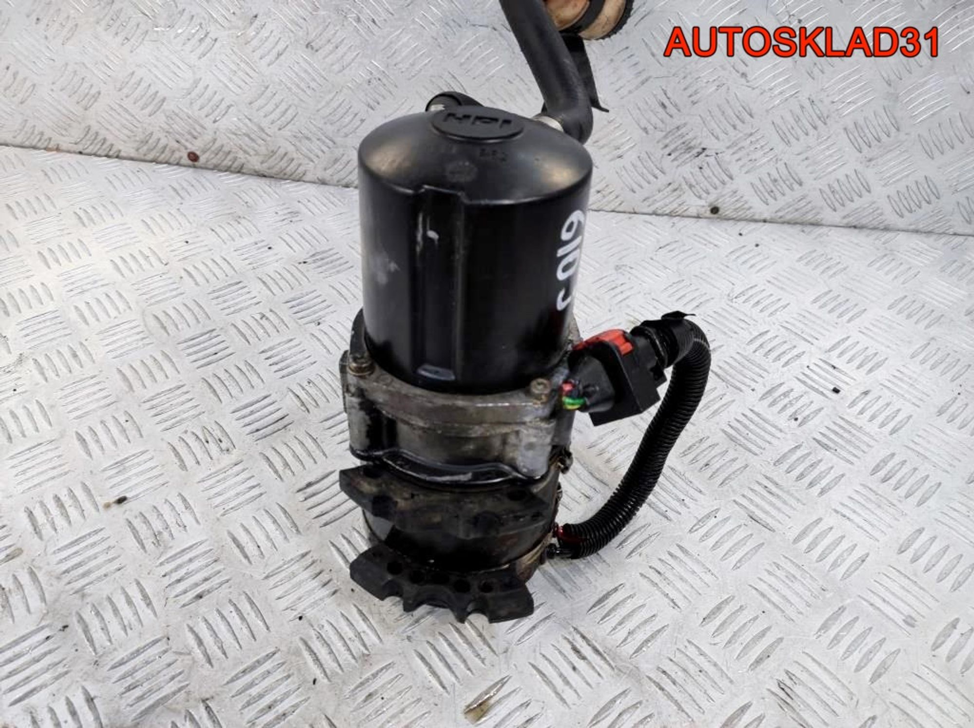 Насос эгур Peugeot 106 183042610J, 10800 рублей, Дубовое