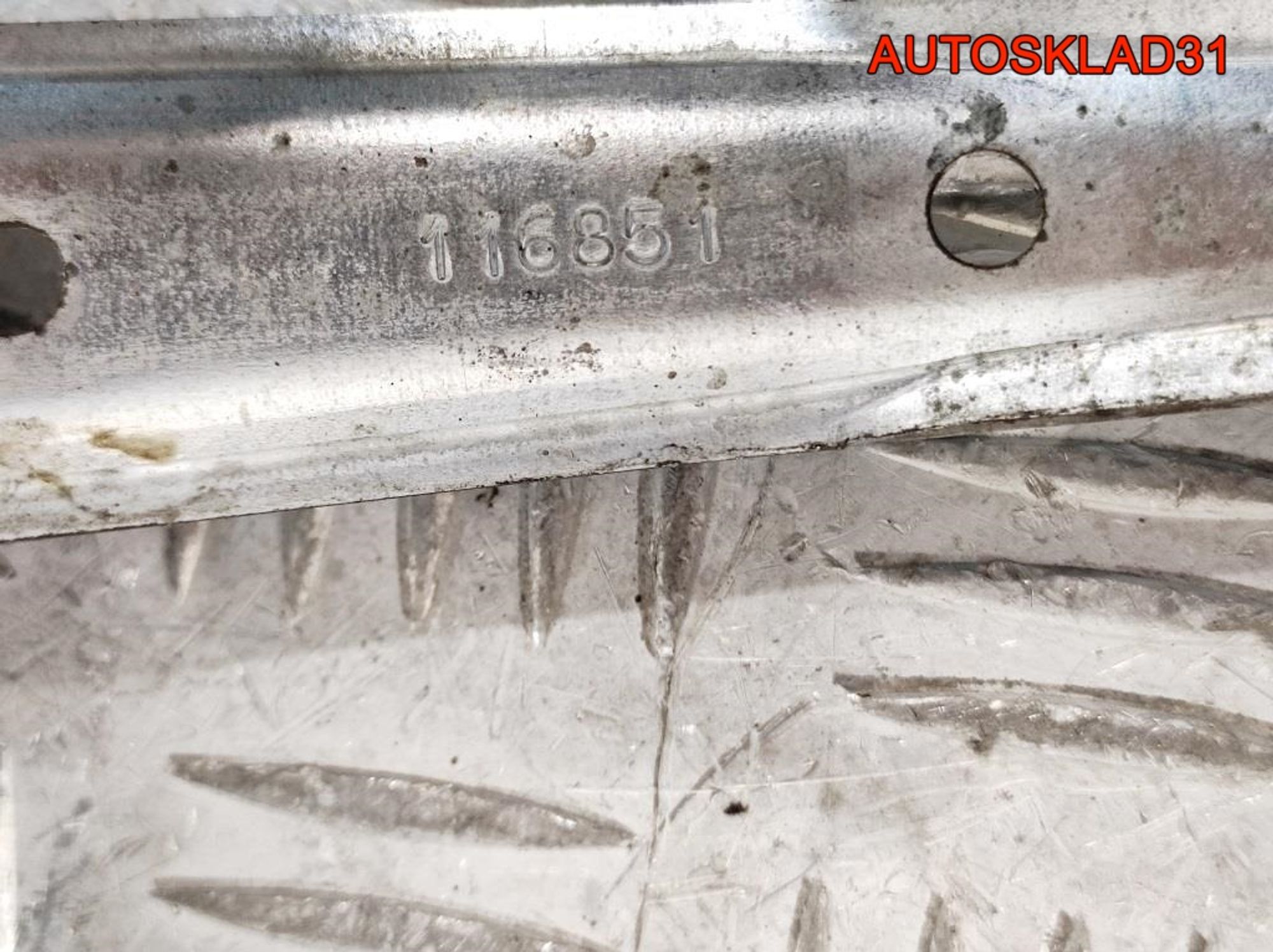 Стеклоподъемник передний левый Opel Meriva A, 2300 рублей, Дубовое