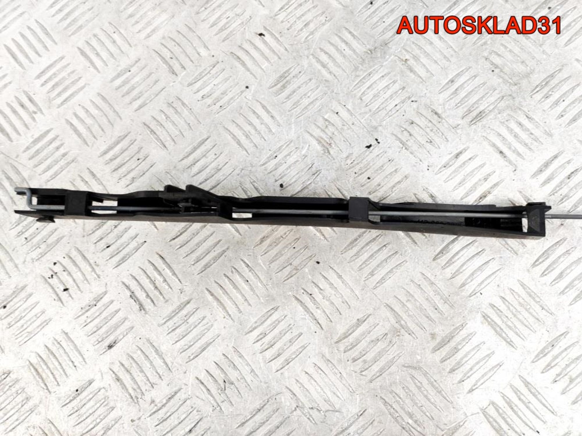 Ручка двери передняя правая Mitsubishi Carisma DA, 500 рублей, Дубовое