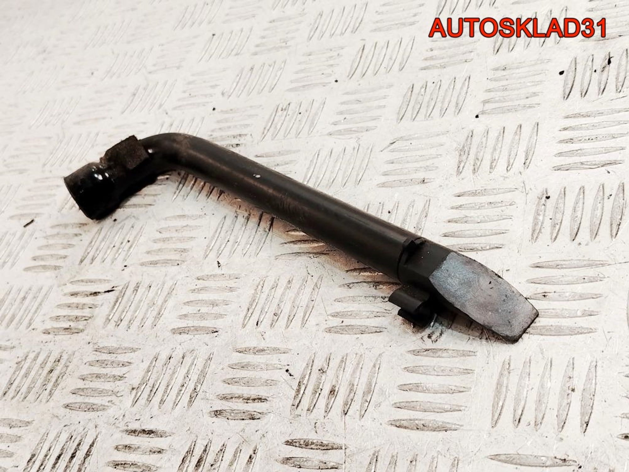 Ключ баллонный Ford Fiesta 5 1X4A17032AC, 1000 рублей, Дубовое