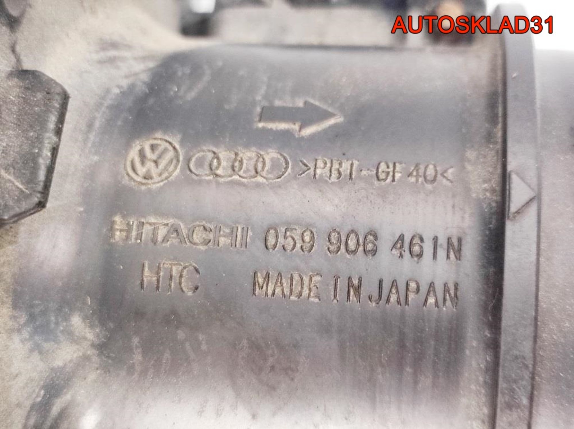 Корпус воздушного фильтра Audi A6 C7 4G 3.0  CDU 4G0133838E, 5000 рублей, Дубовое