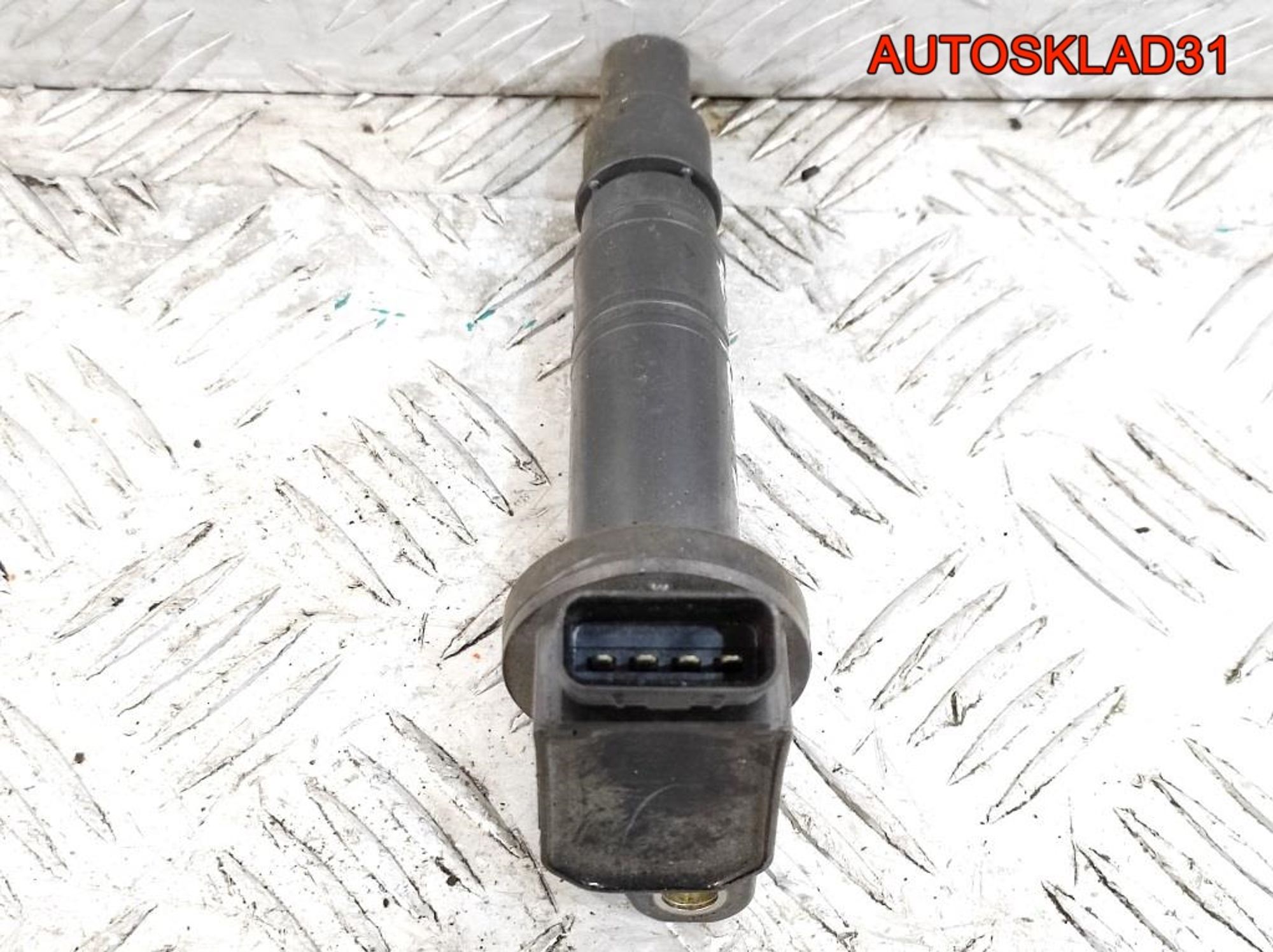 Катушка зажигания Toyota Avensis T250 1AZ-FSE 9091902248, 1500 рублей, Дубовое