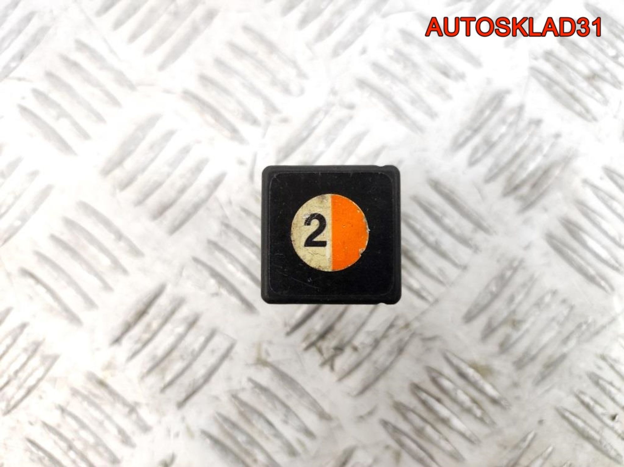 Реле давления масла Audi 100 C3 813919082, 500 рублей, Дубовое