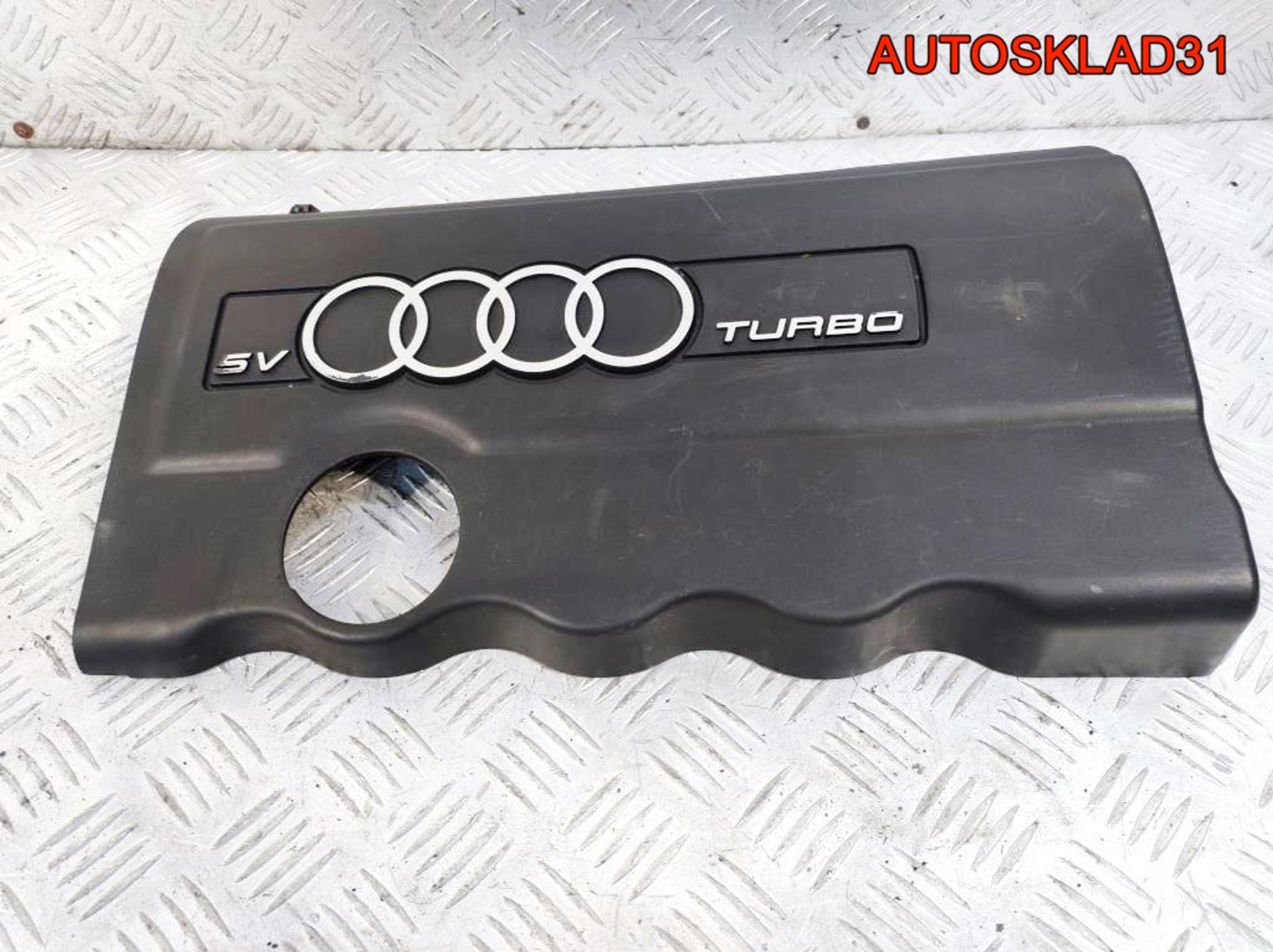 Накладка декоративная VW Passat B5 AEB 058103724B, 1300 рублей, Дубовое