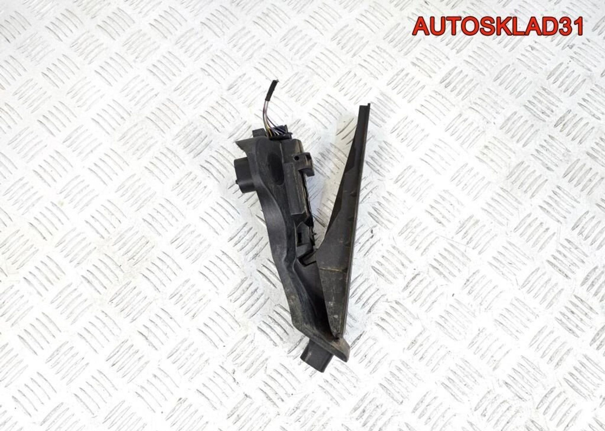 Педаль газа Volkswagen Passat B6 2,0 BMP 1K1721503L, 2500 рублей, Дубовое