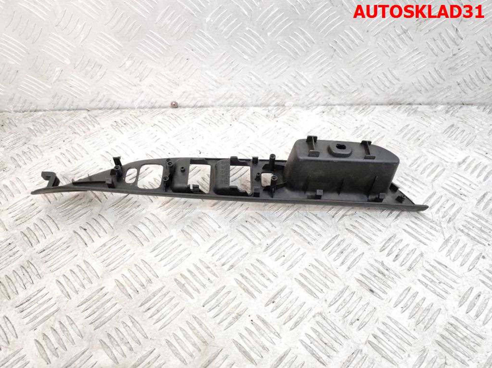 Накладка ручки двери левой Mazda 6 GG GJ6A648L6, 600 рублей, Дубовое