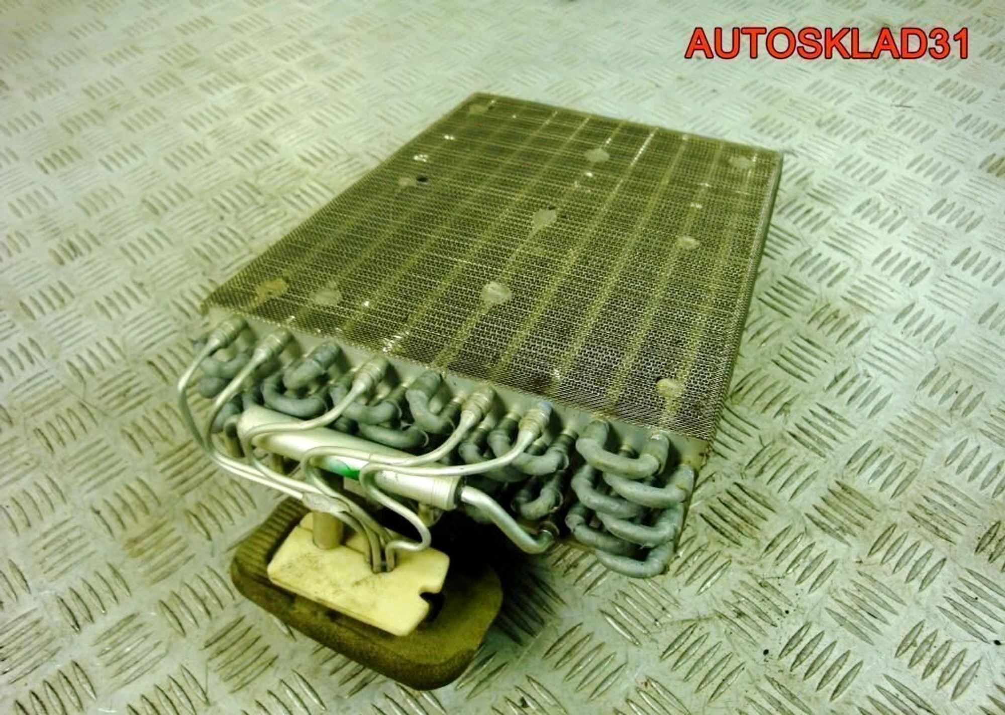 Испаритель кондиционера Mercedes Benz W202 A2028300758, 1800 рублей, Дубовое