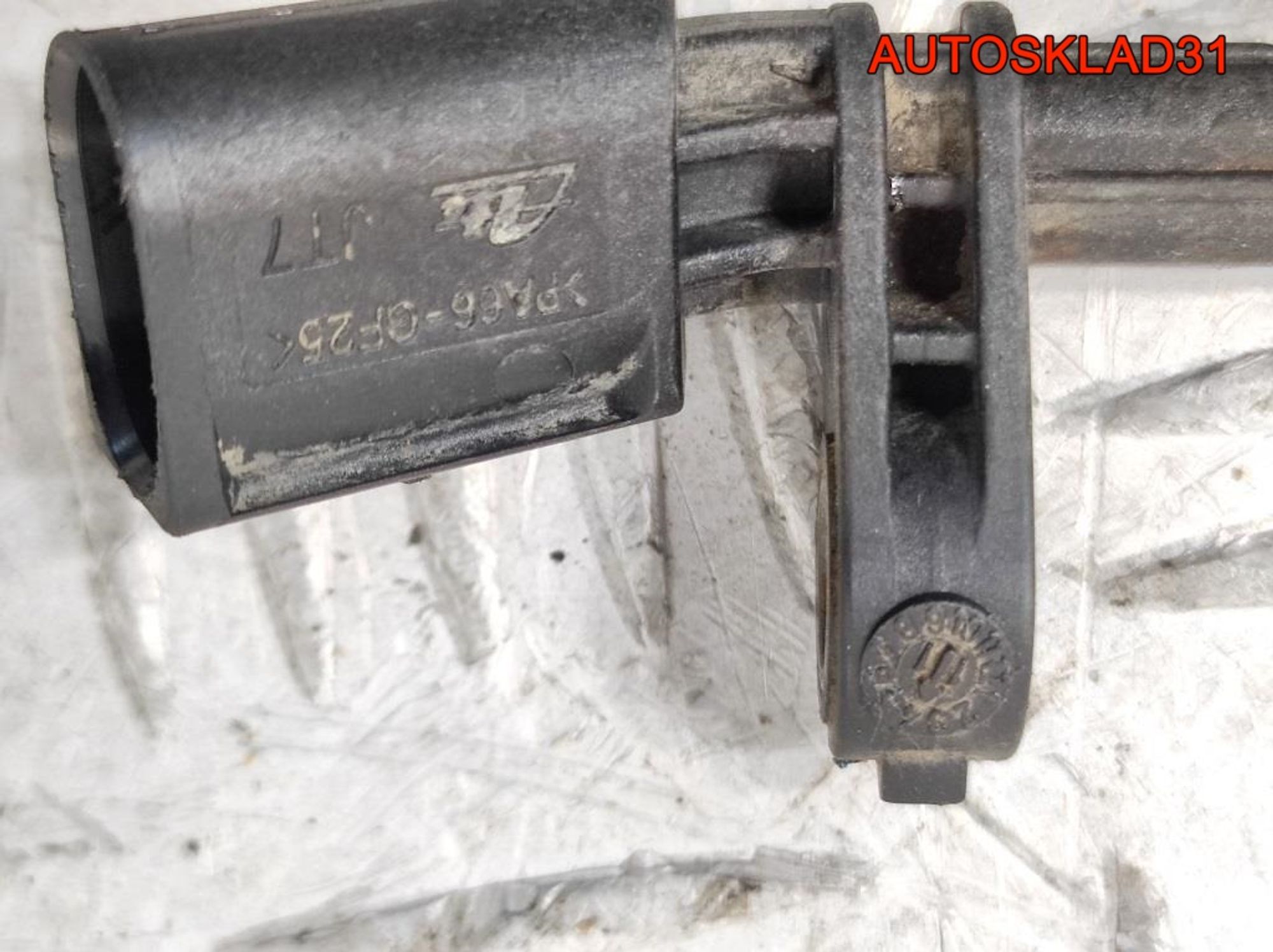 Датчик ABS задний левый VW Tiguan WHT003657, 900 рублей, Дубовое