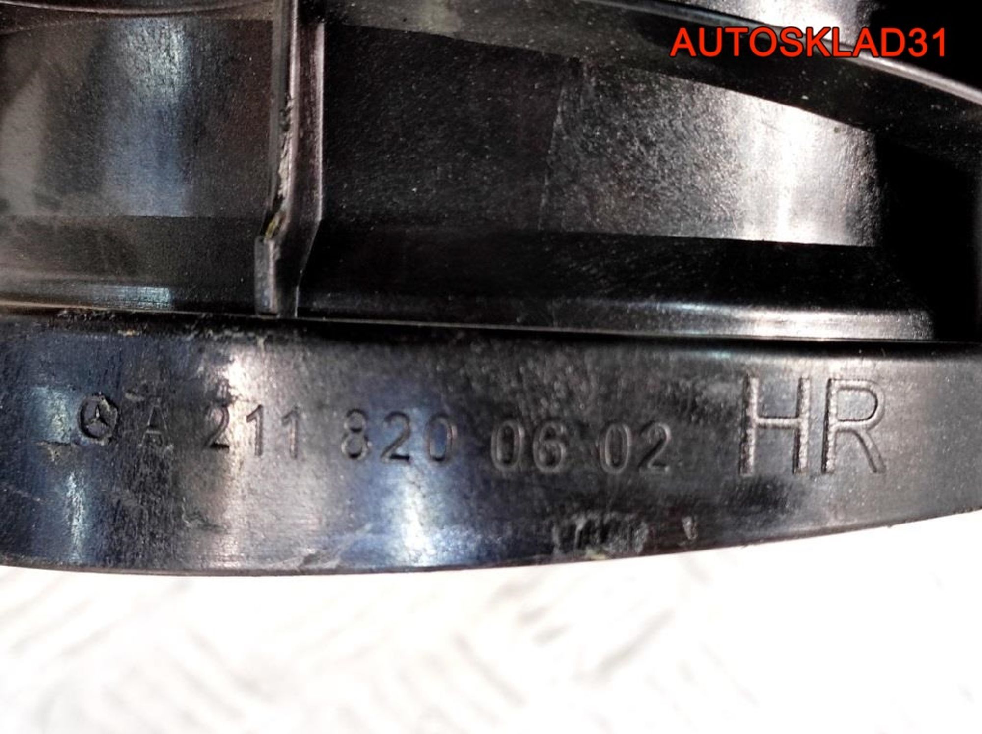 Динамик задней правой двери Mercedes W211, 1000 рублей, Дубовое
