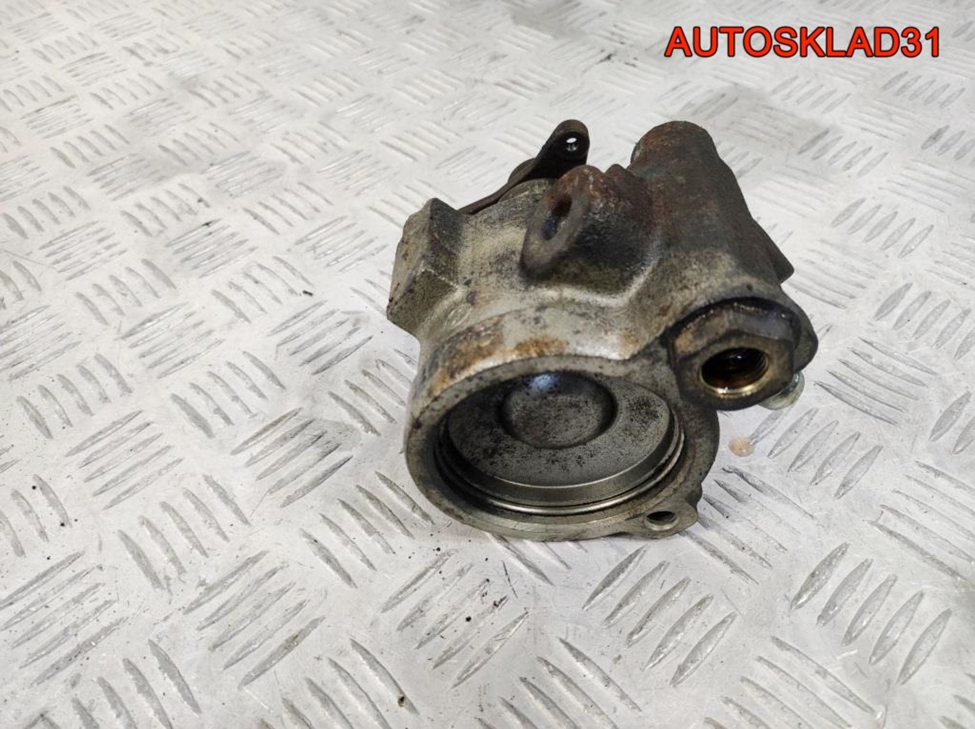 Насос гидроусилителя Renault Megane 1 7700840106, 3300 рублей, Дубовое