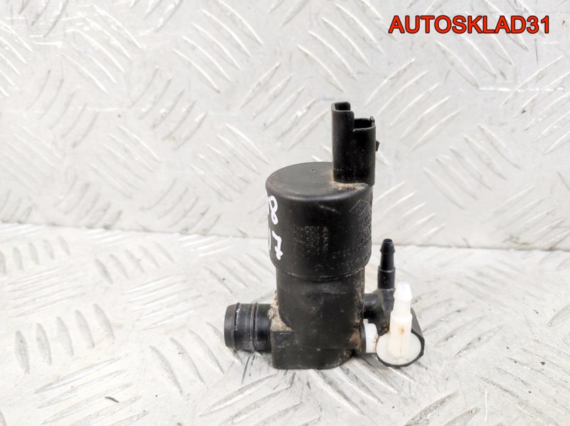 Насос омывателя Peugeot 208 9641553980, 900 рублей, Дубовое