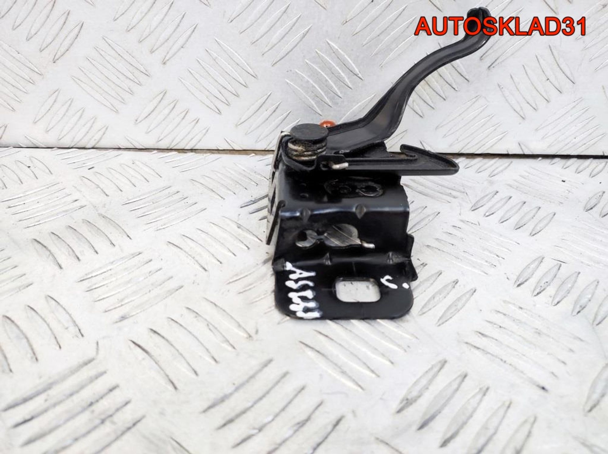 Замок капота Opel Astra J  13312134, 1300 рублей, Дубовое