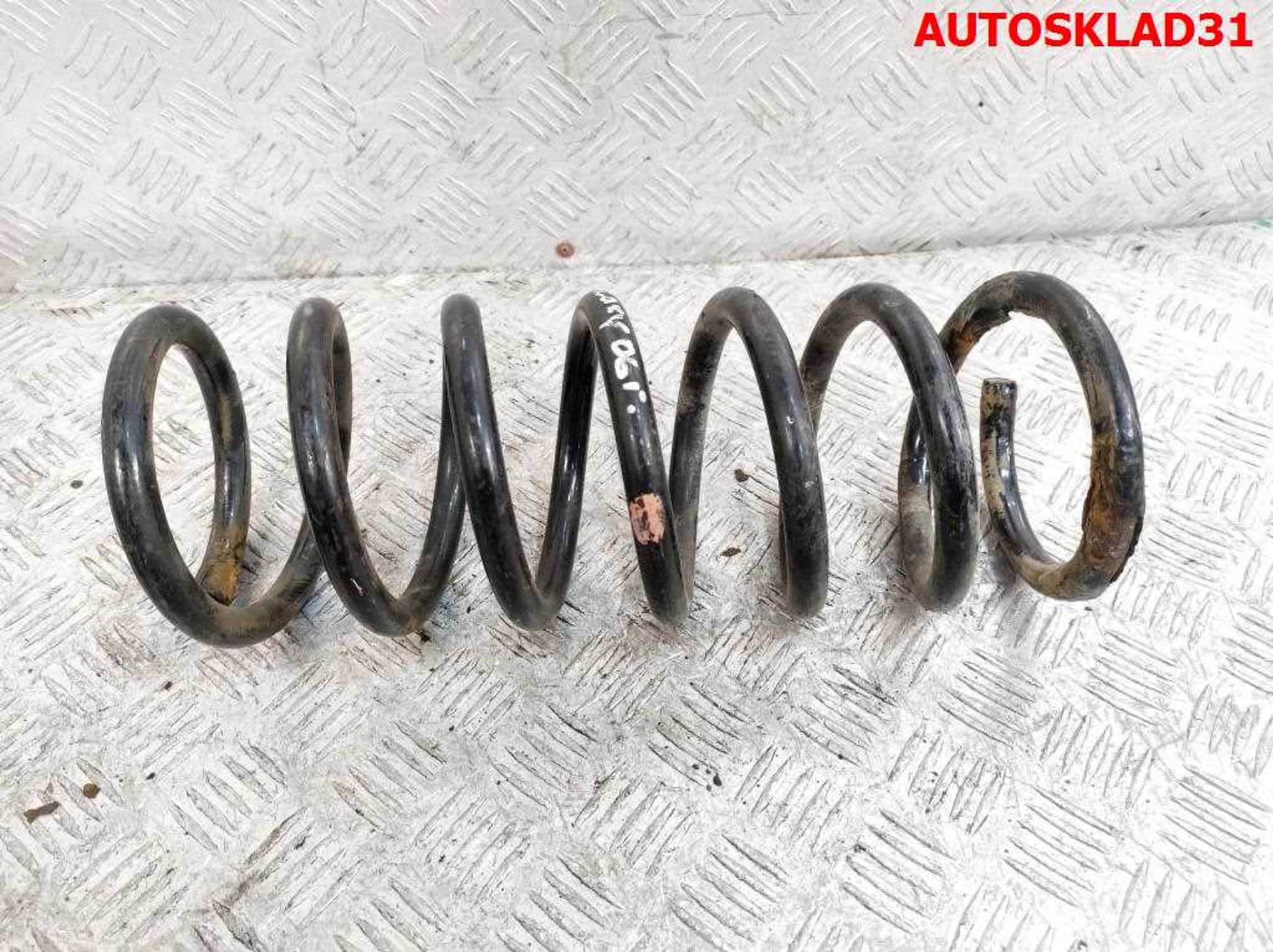 Пружина задняя Комплект Ford Galaxy 2 1509838, 4000 рублей, Дубовое
