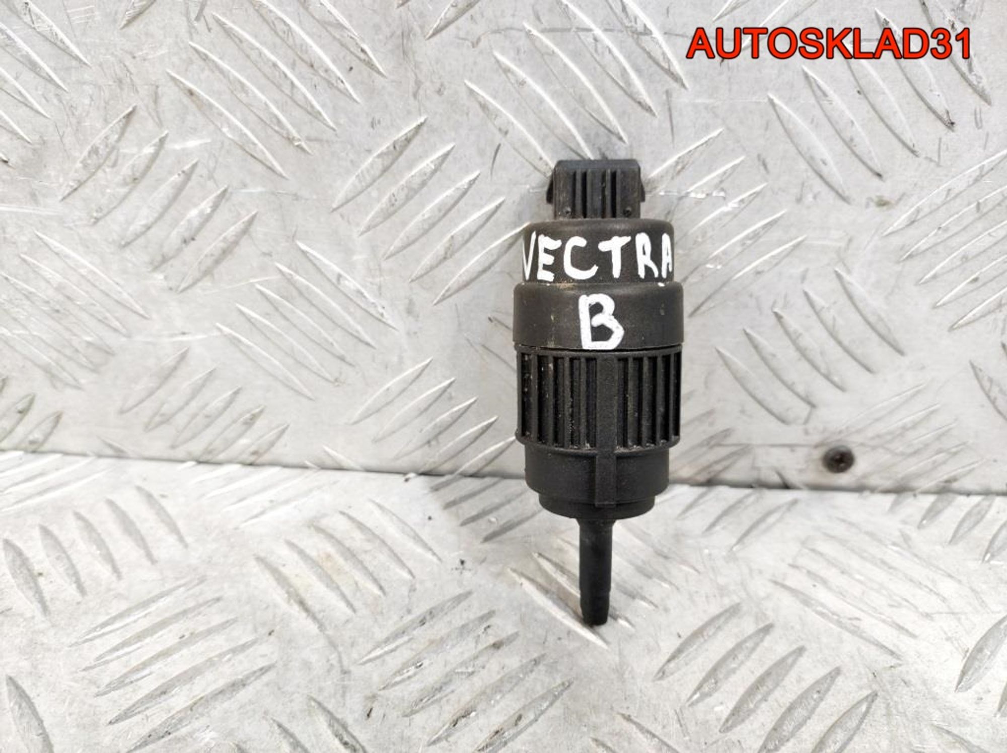 Насос омывателя Opel Vectra B 90586631, 900 рублей, Дубовое