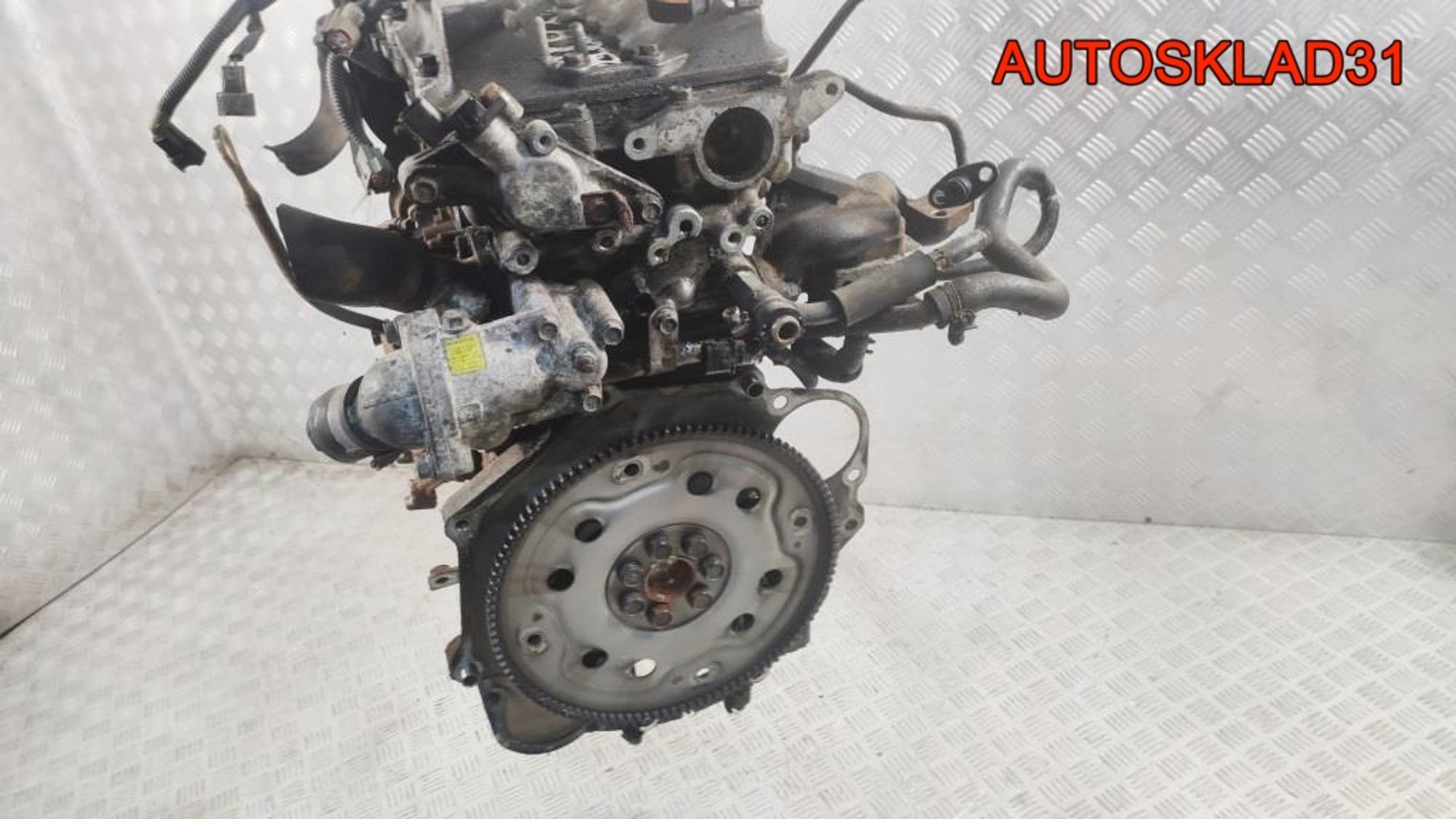 Двигатель Mitsubishi Carisma DA 1.8 16V GDI 4G93, 35000 рублей, Дубовое