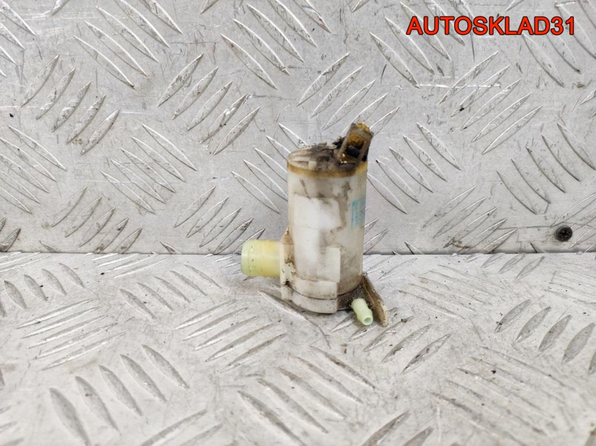 Насос омывателя Honda Jazz 2224636A, 900 рублей, Дубовое