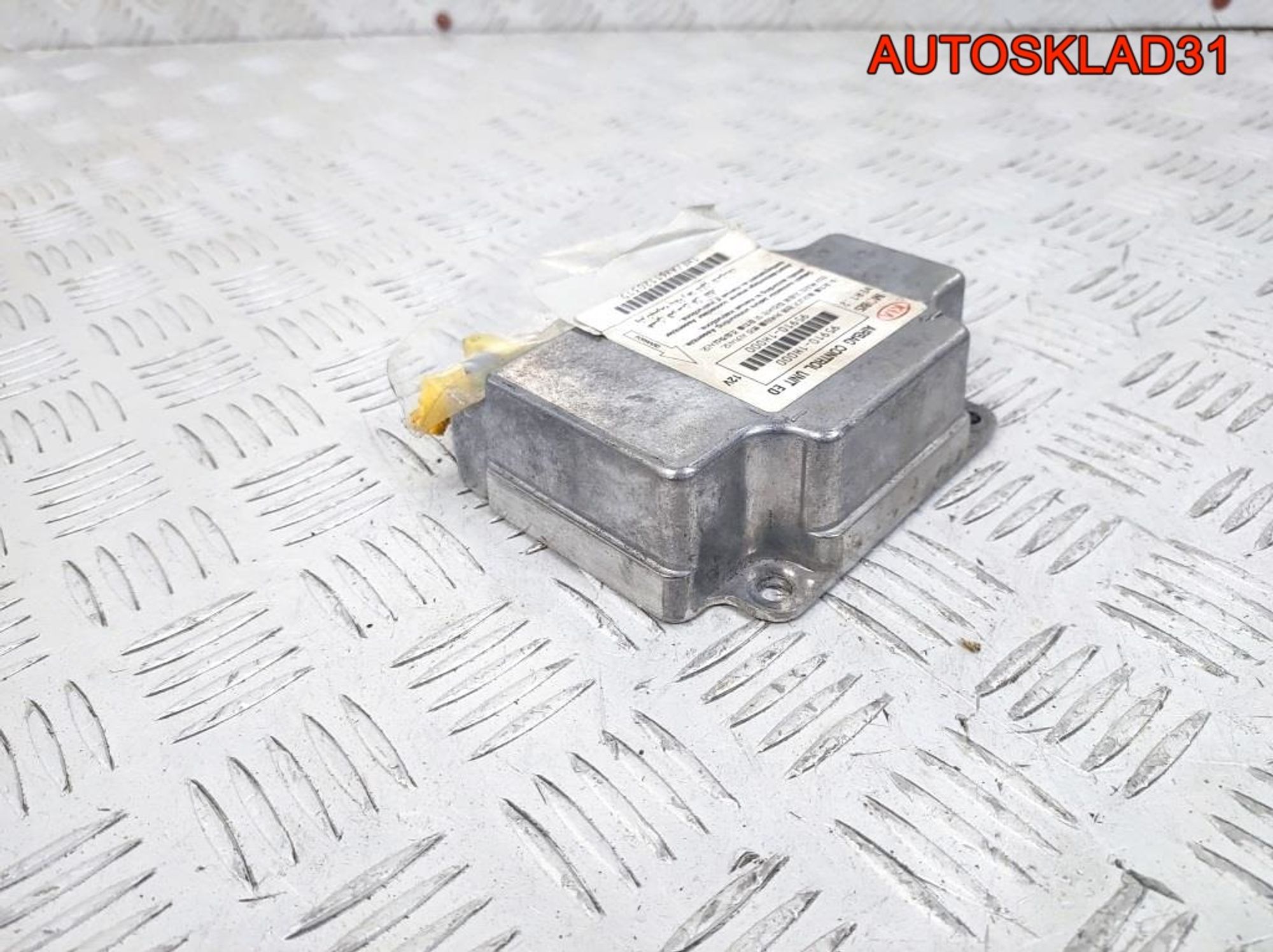 Блок управления Airbag Kia Ceed 959101H000, 900 рублей, Дубовое