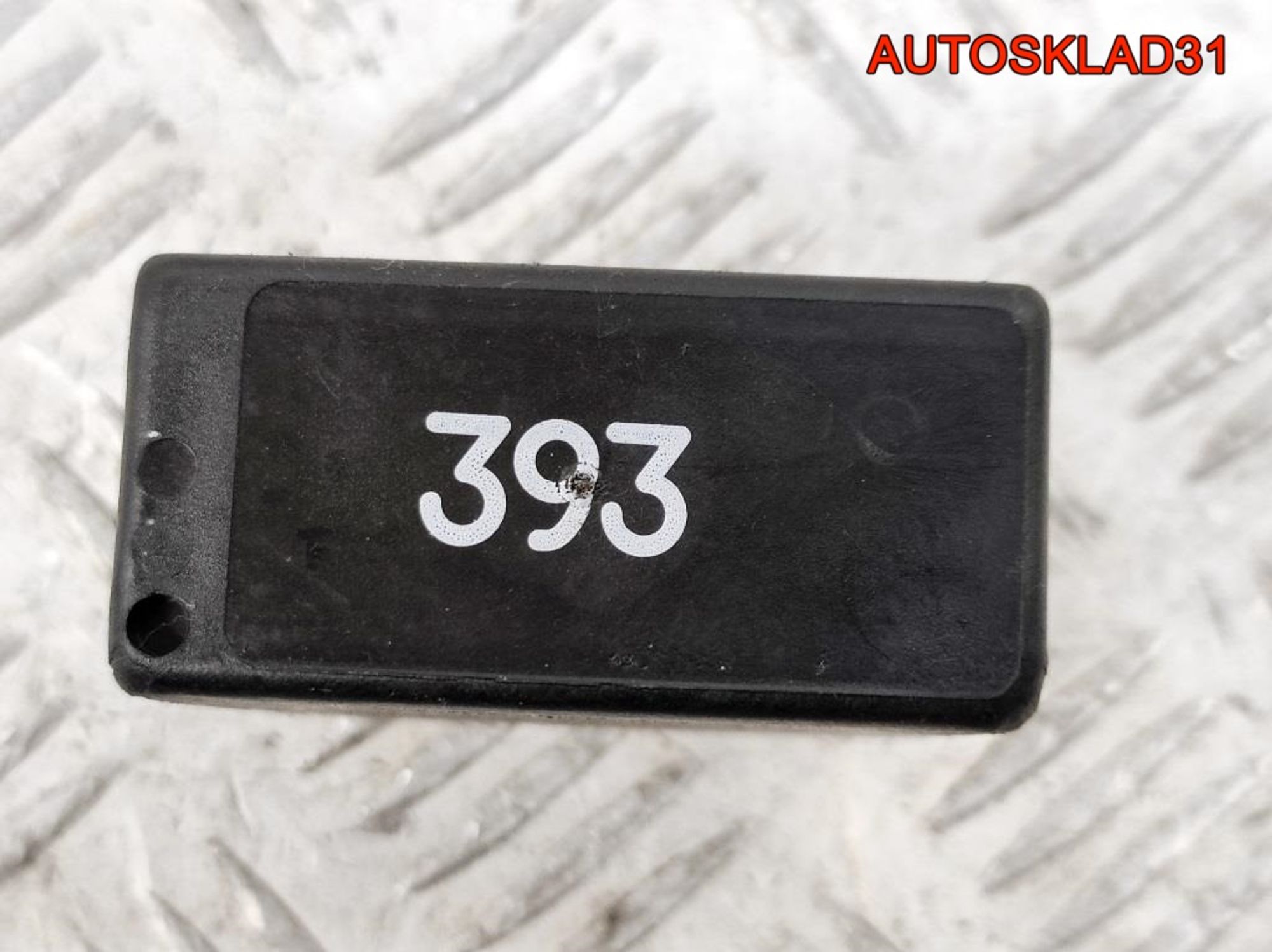 Реле управления освещения Ауди А6 Ц5 4B0919471A, 900 рублей, Дубовое