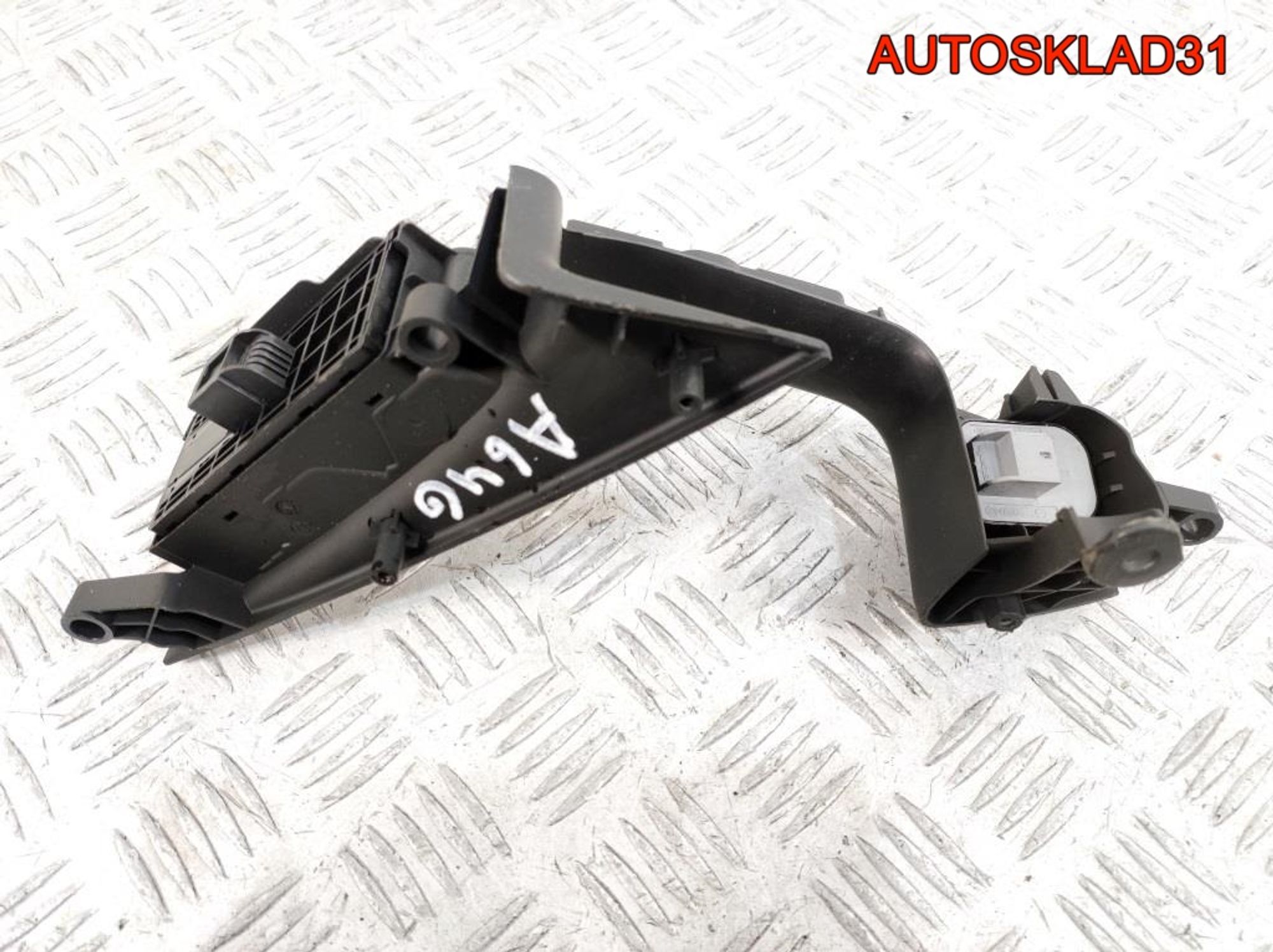 Блок управления стеклоподъемниками Audi A6 C7 4G 4G0959851, 3000 рублей, Дубовое