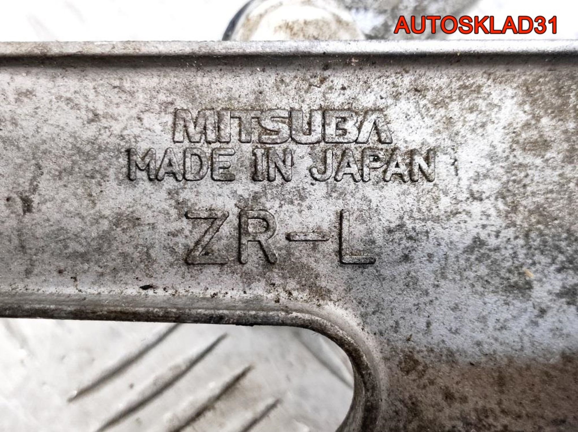 Трапеция дворников Nissan X-Trail T30 282232740, 6300 рублей, Дубовое