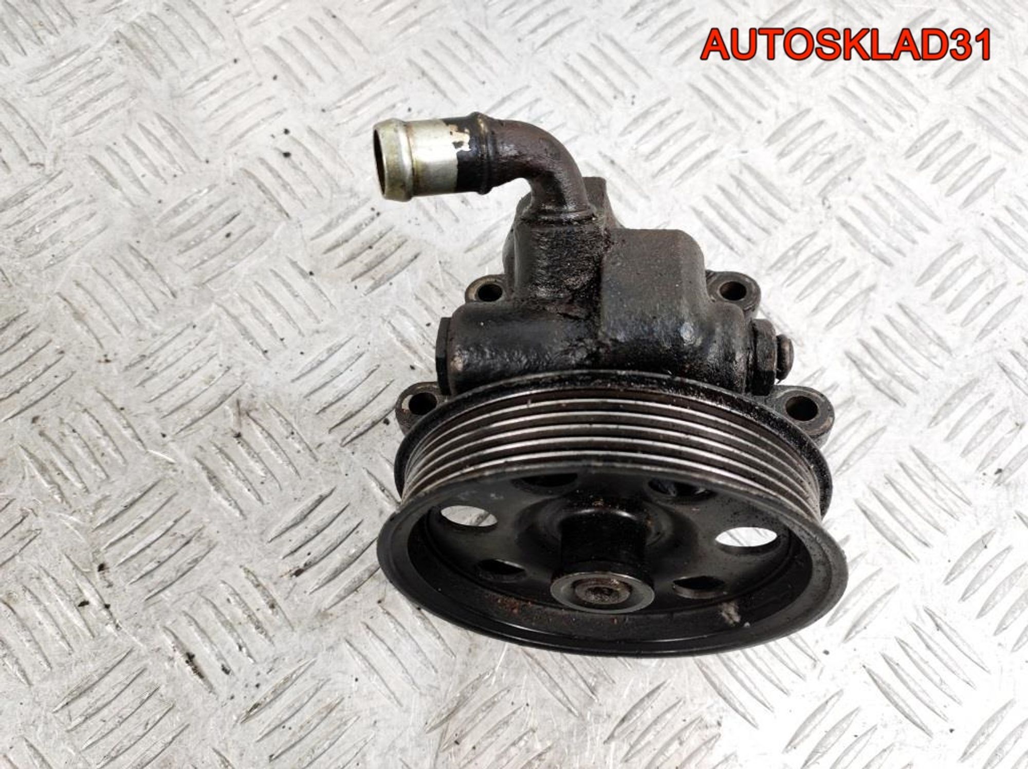 Насос гидроусилителя Ford Focus 1 XS4E3A733AC, 2700 рублей, Дубовое