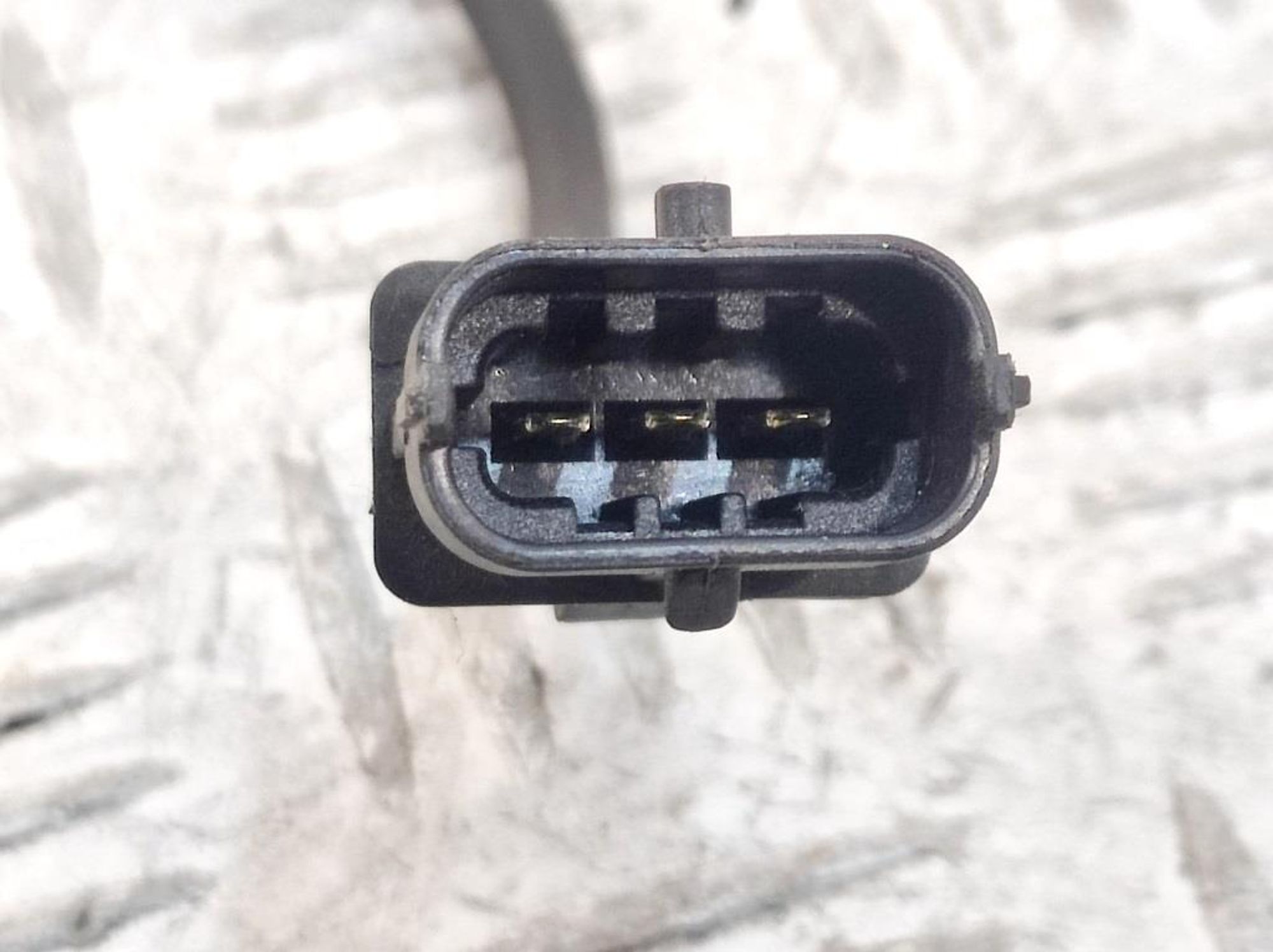 Датчик распредвала Opel Astra G 1,4 Z14XE 10456585, 1200 рублей, Дубовое