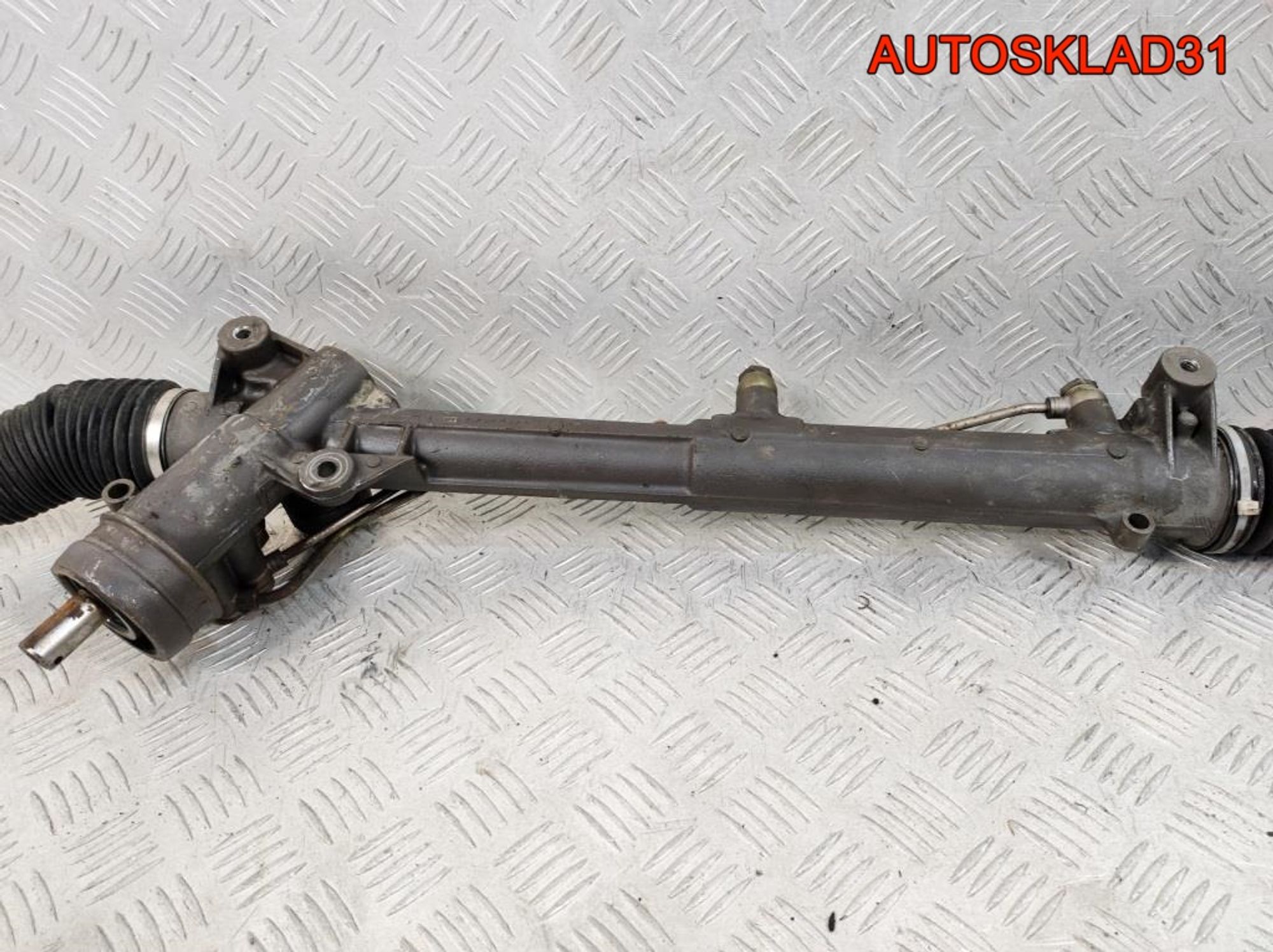 Рейка рулевая Volkswagen Passat B5 8D1422052B, 11700 рублей, Дубовое