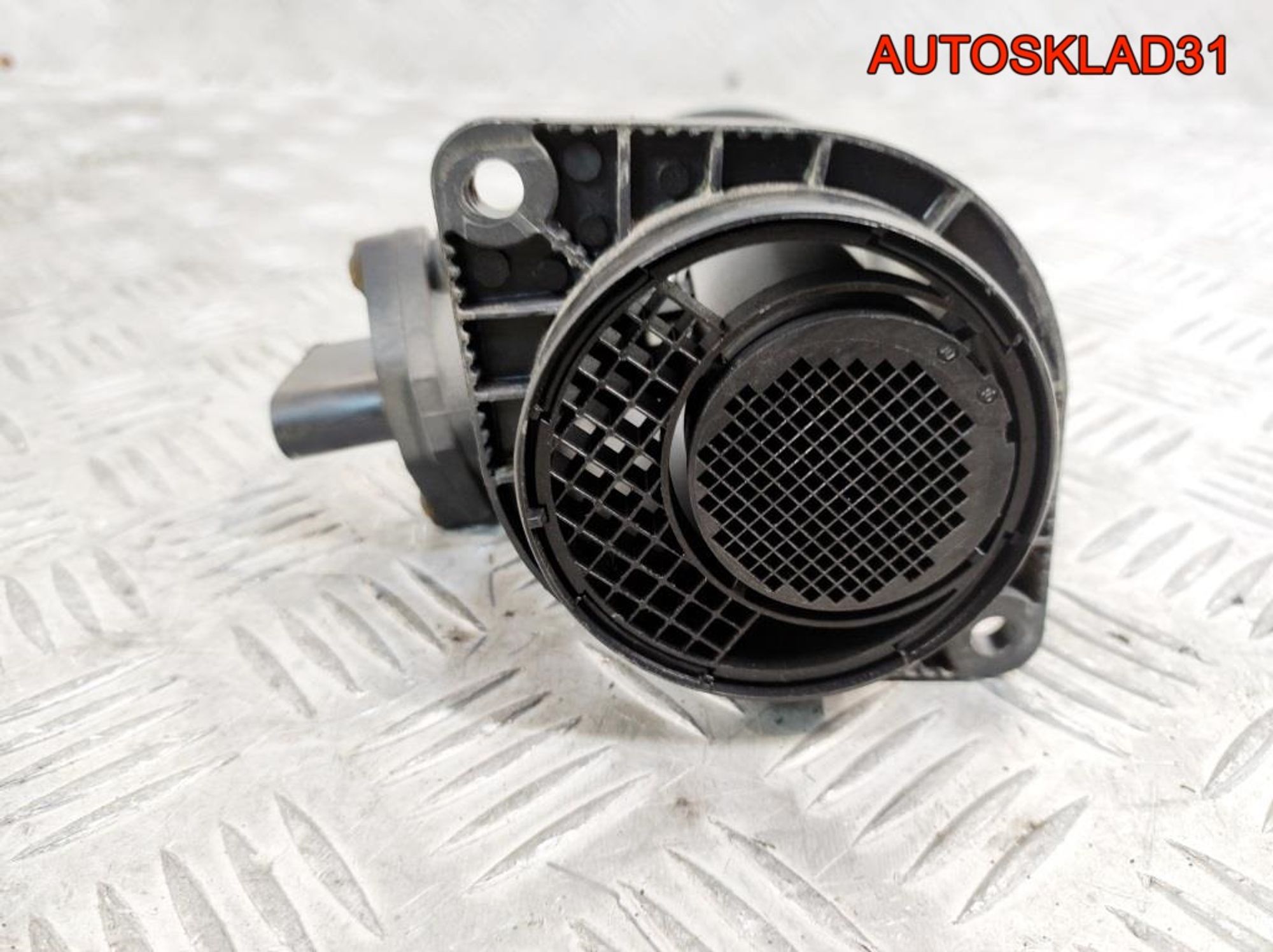 Расходомер воздуха VW Transporter T4 1,9 ABL 038906461, 3600 рублей, Дубовое