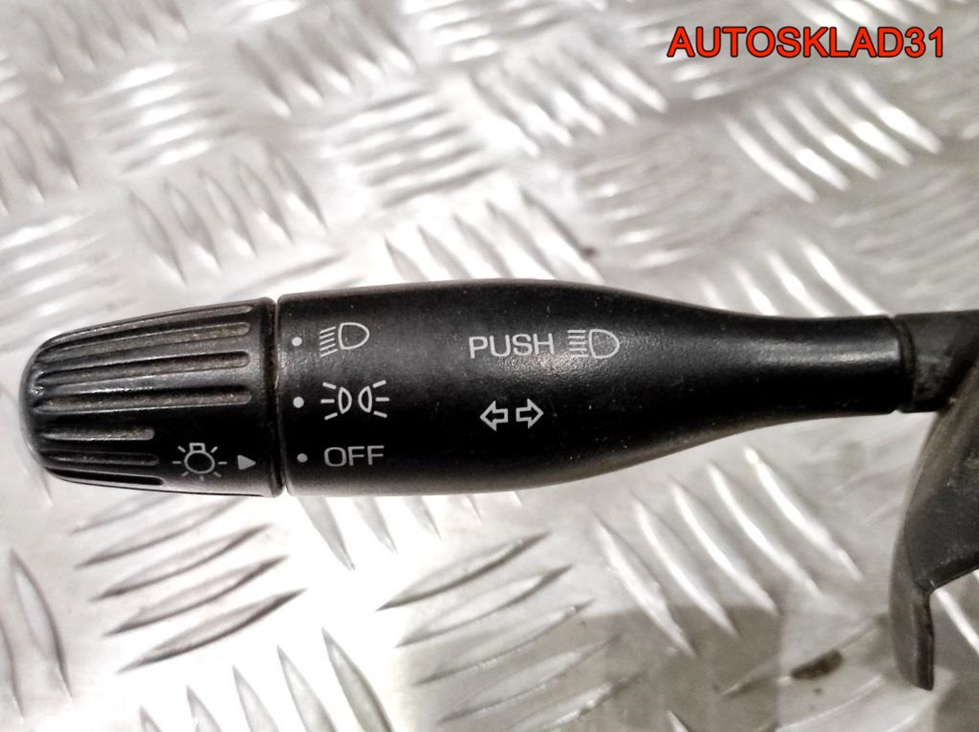 Переключатель подрулевой Ford Probe 2 175018, 1700 рублей, Дубовое