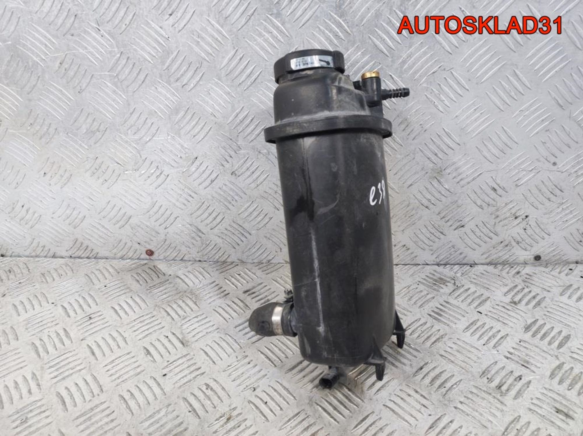 Бачок расширительный  BMW E38 3,5 M62B35 17411670, 2500 рублей, Дубовое