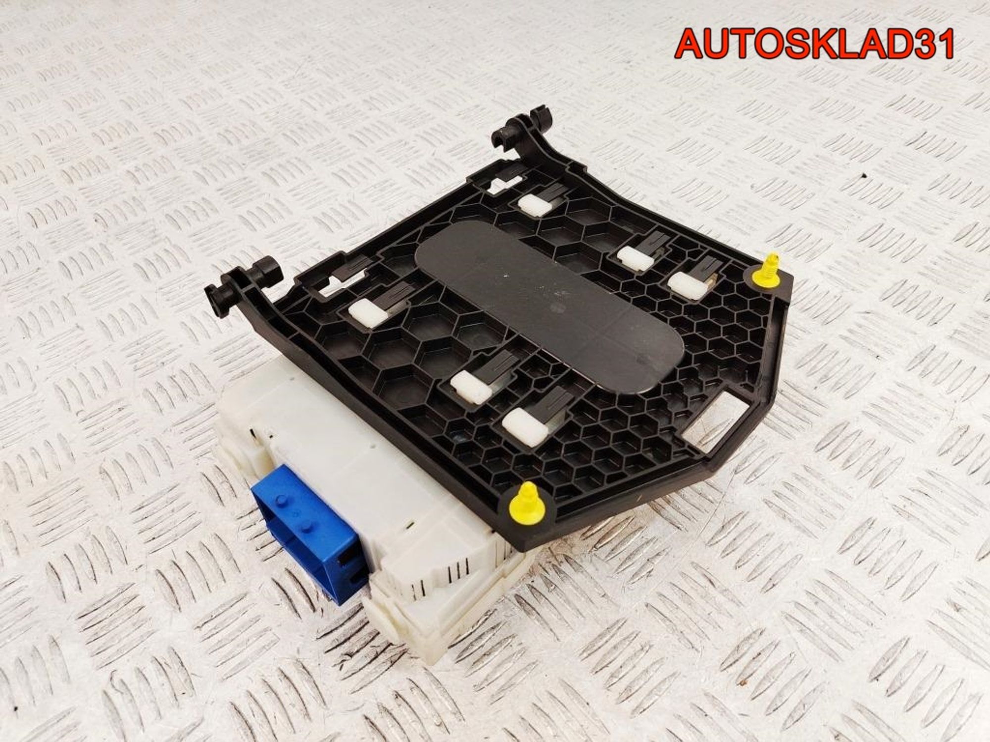 Блок предохранителей салонный Ford Mondeo 4 7G9T14A073DD, 2500 рублей, Дубовое