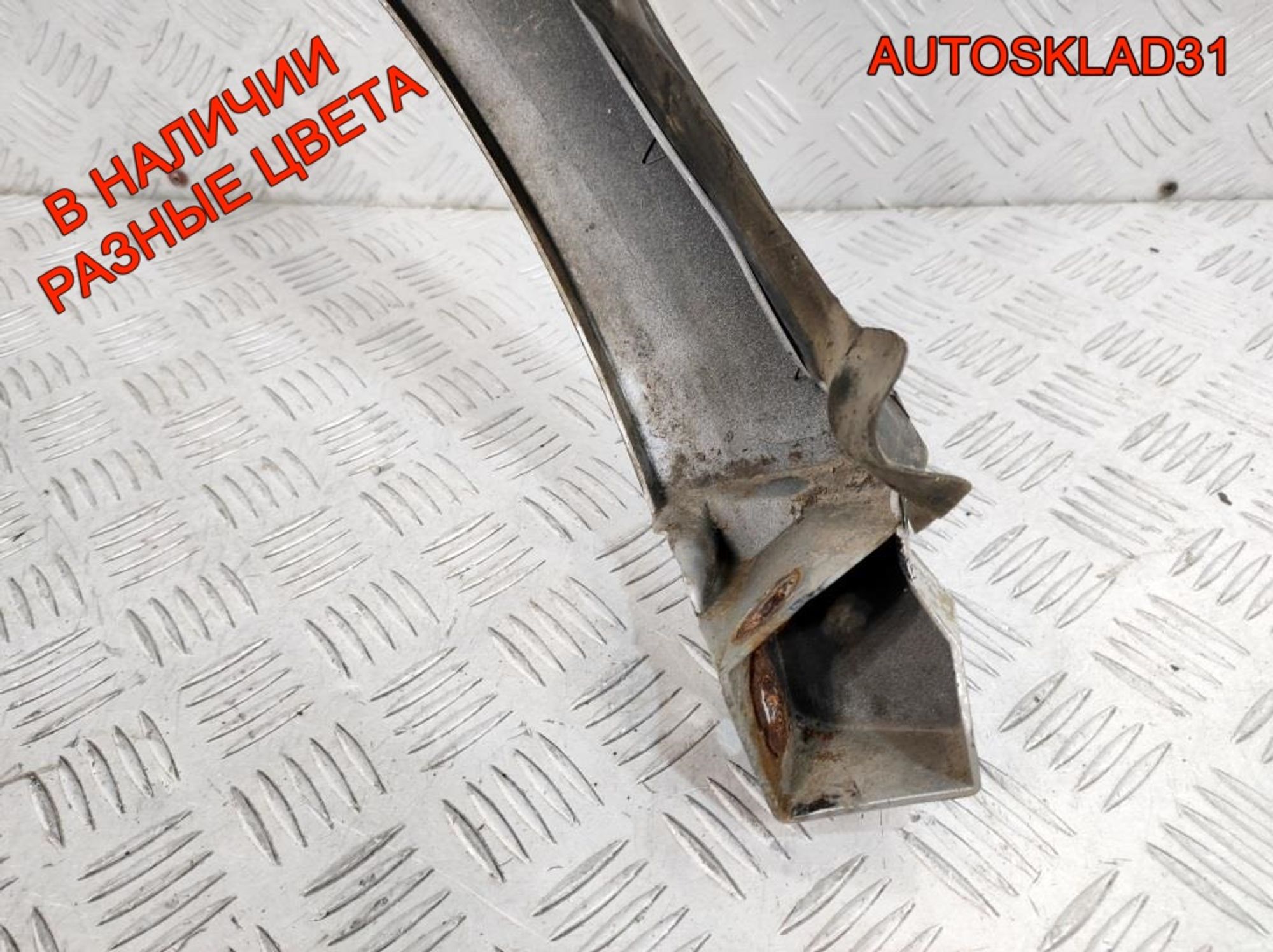 Крыло переднее правое Mercedes Benz W168 A1688800818, 2500 рублей, Дубовое