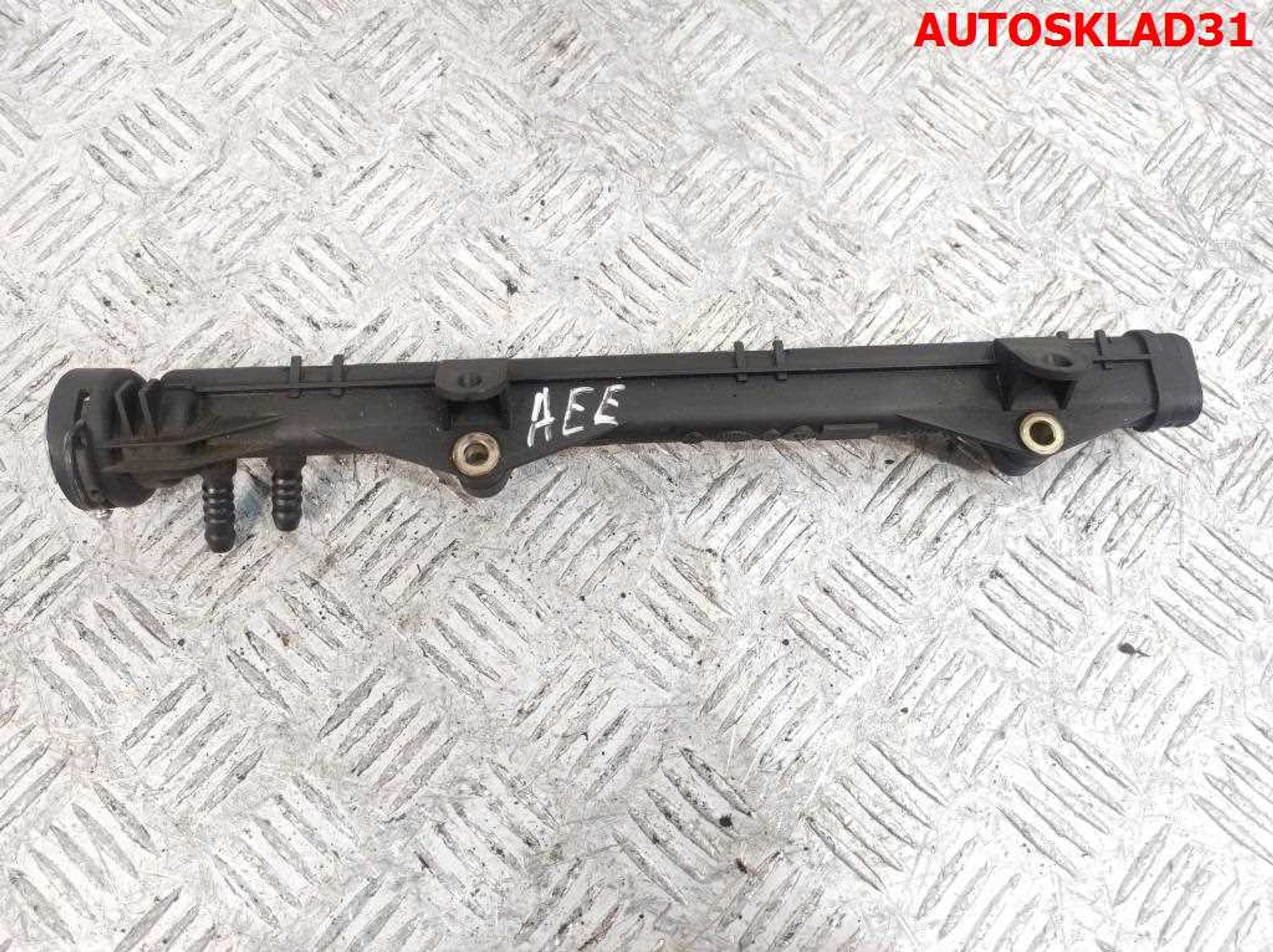 Рейка топливная Skoda Octavia 1,6 AEE 032133319, 900 рублей, Дубовое