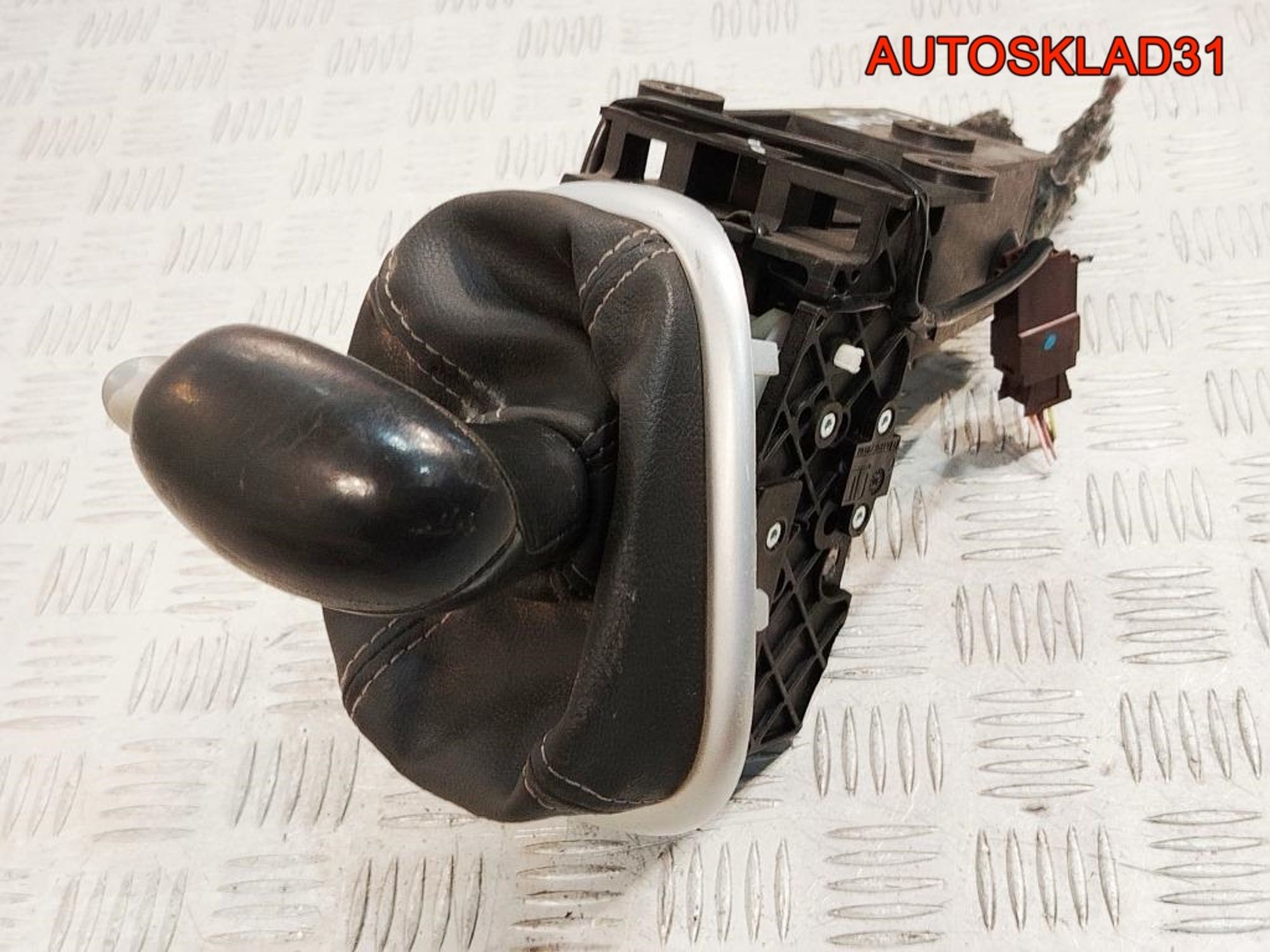 Кулиса АКПП Renault Scenic 2 8200580825, 16000 рублей, Дубовое