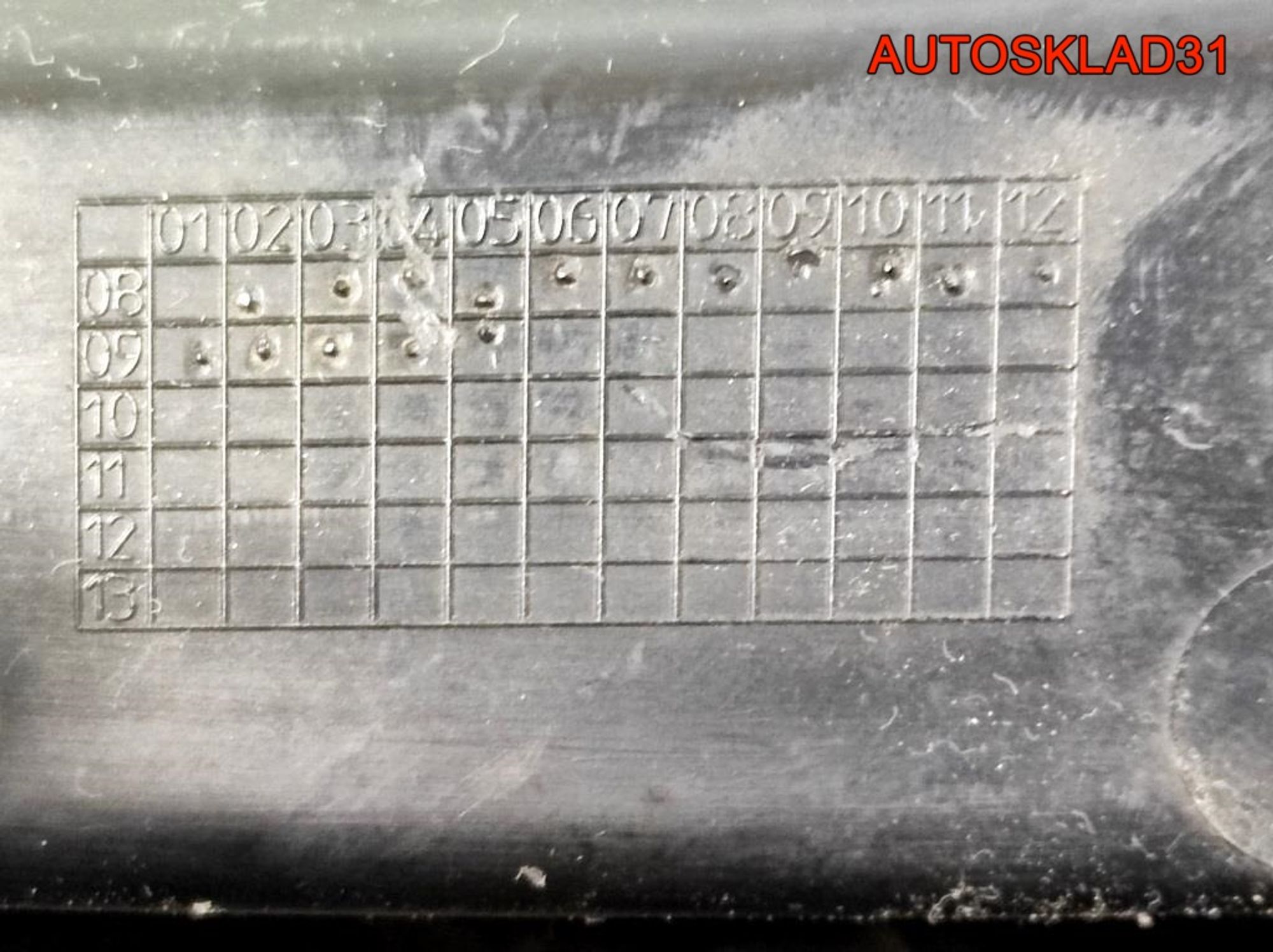 Фонарь задний левый Renault Sandero 1 8200734825, 3500 рублей, Дубовое